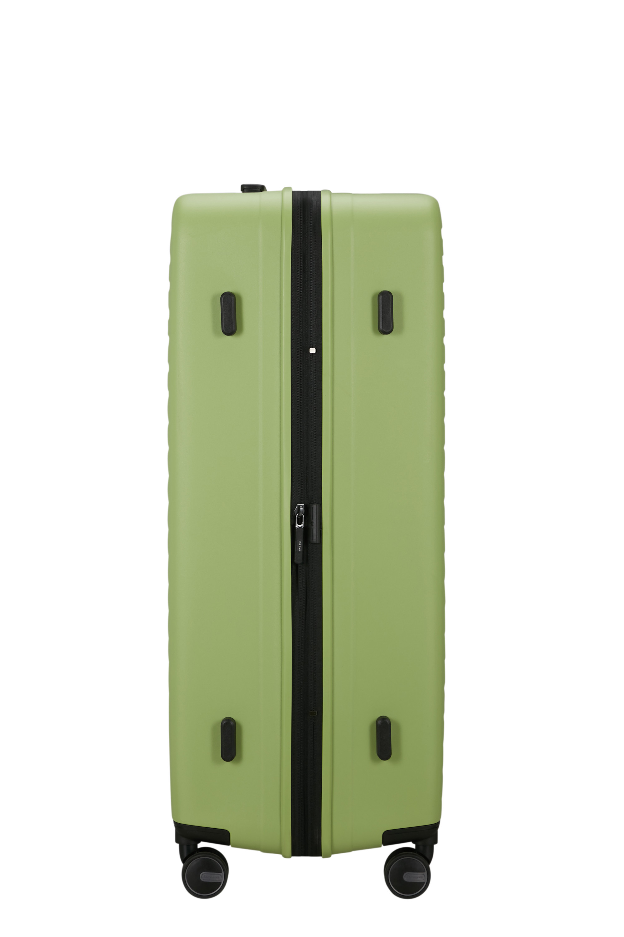 Restackd valise 4 roues taille xl SAMSONITE Vert