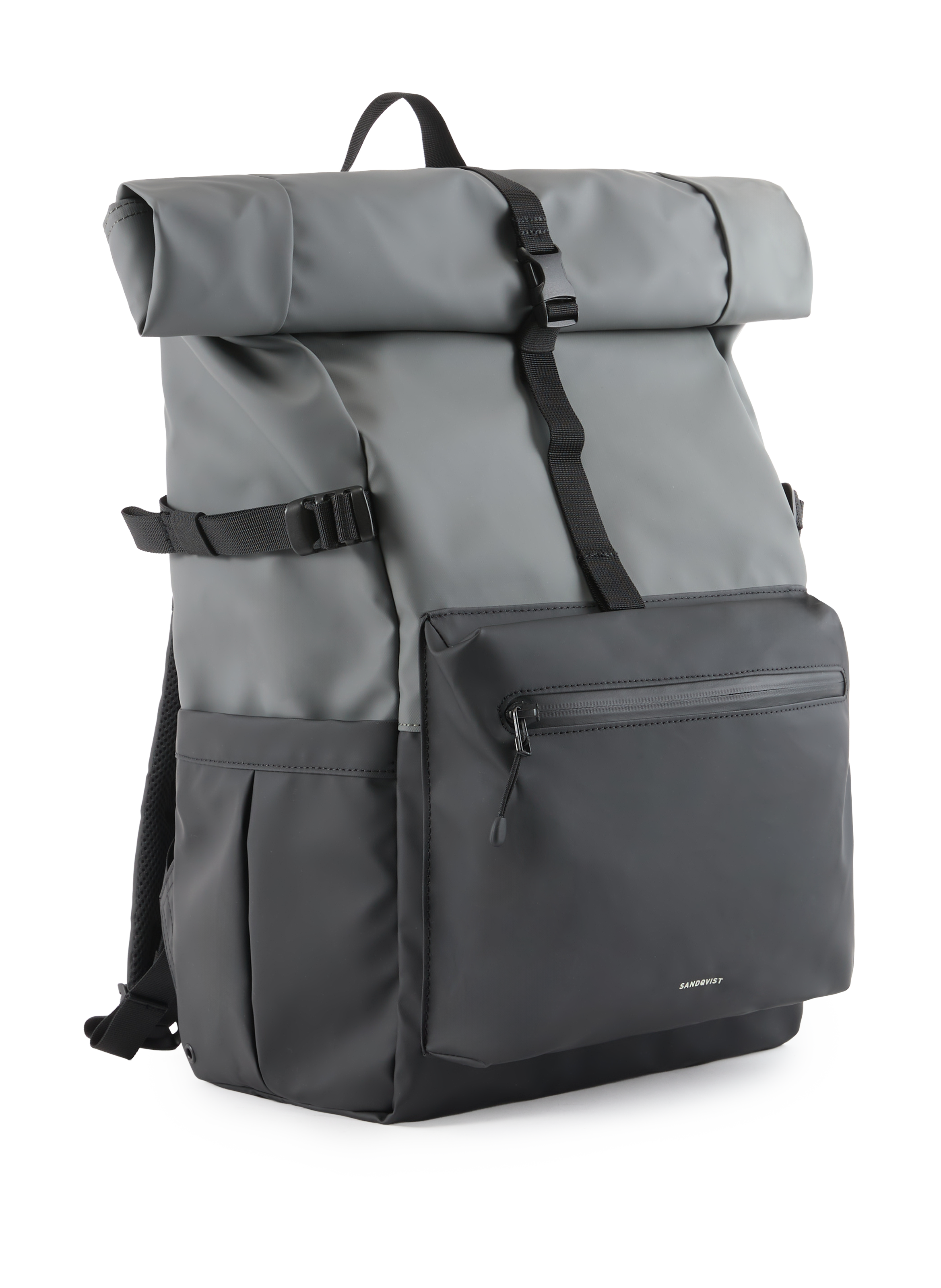 Sac à dos Stream Rolltop L SANDQVIST Multicolore