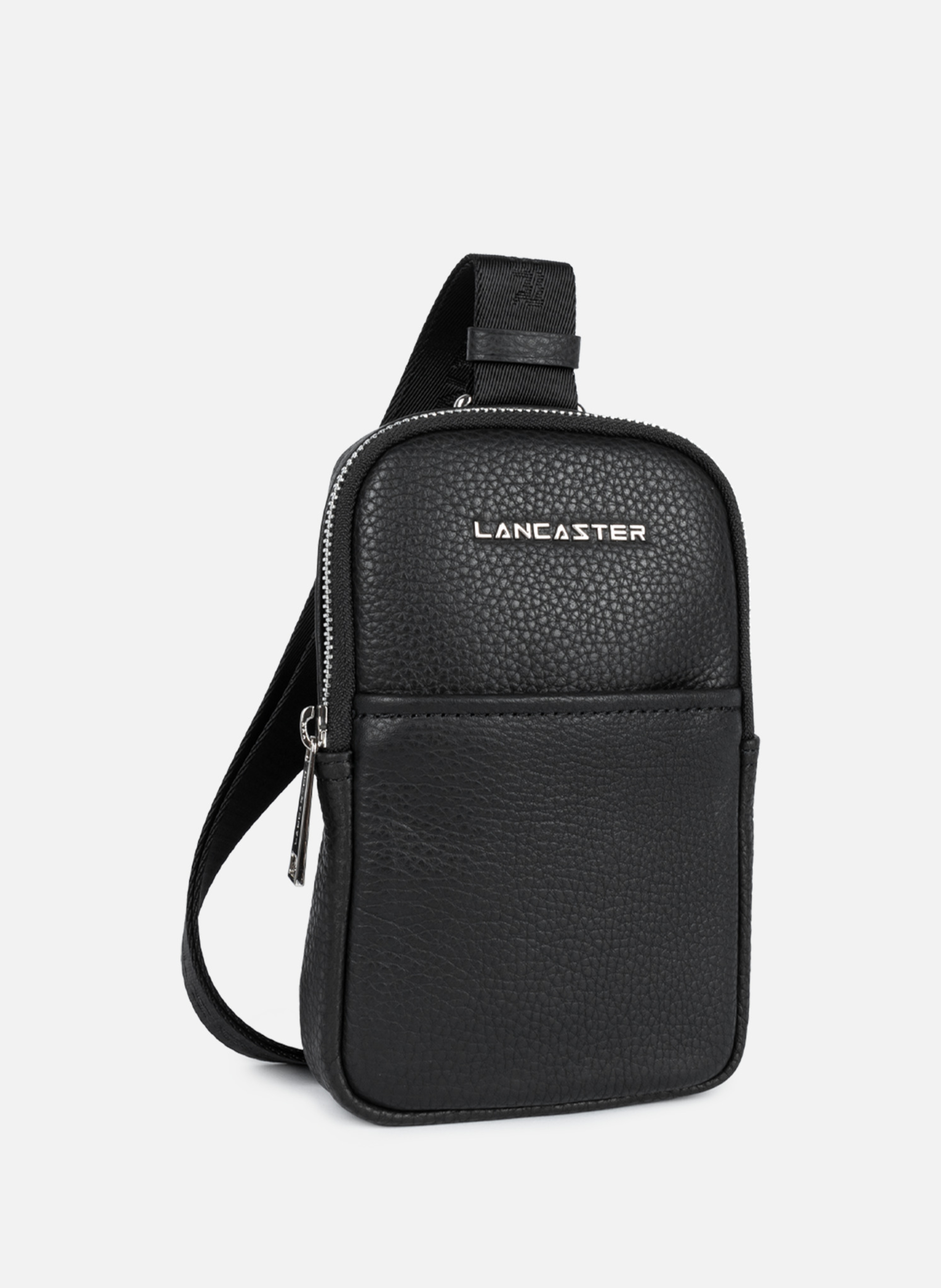 Pochette smartphone - gentlemen harry LANCASTER Noir