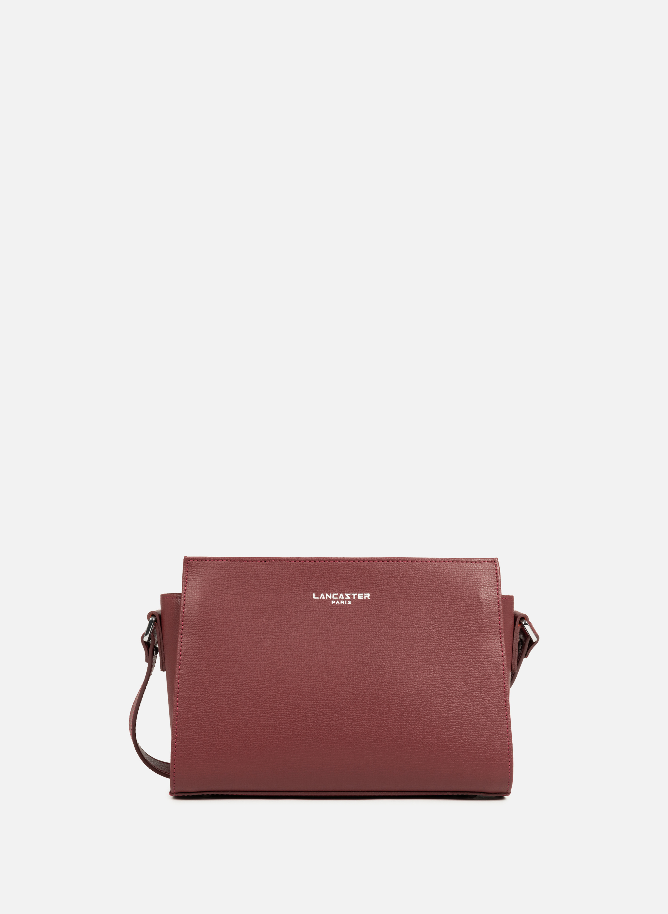 Petit sac trotteur - sierra Rouge