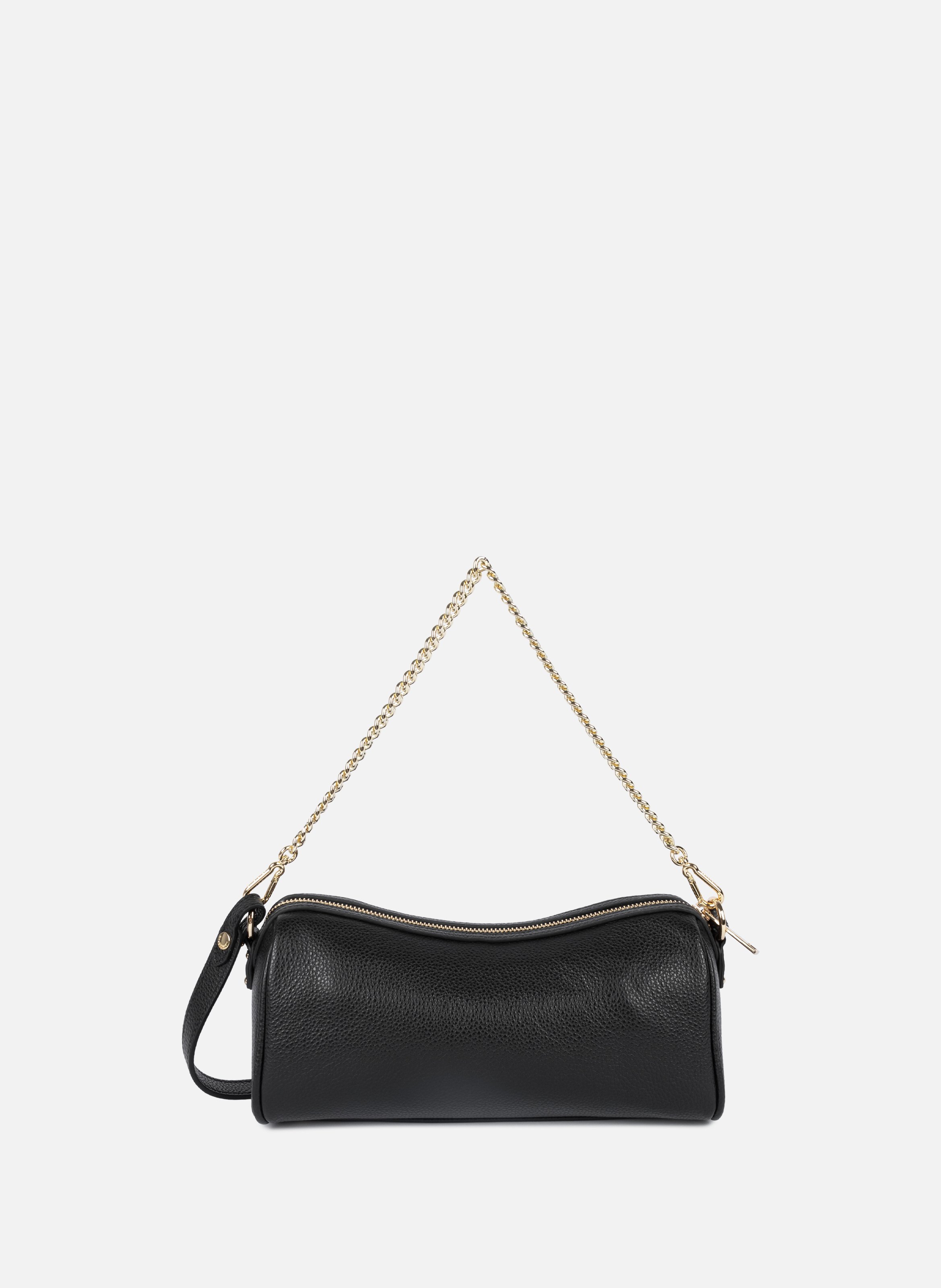 Crossbody bag - Milano Ana LANCASTER Black