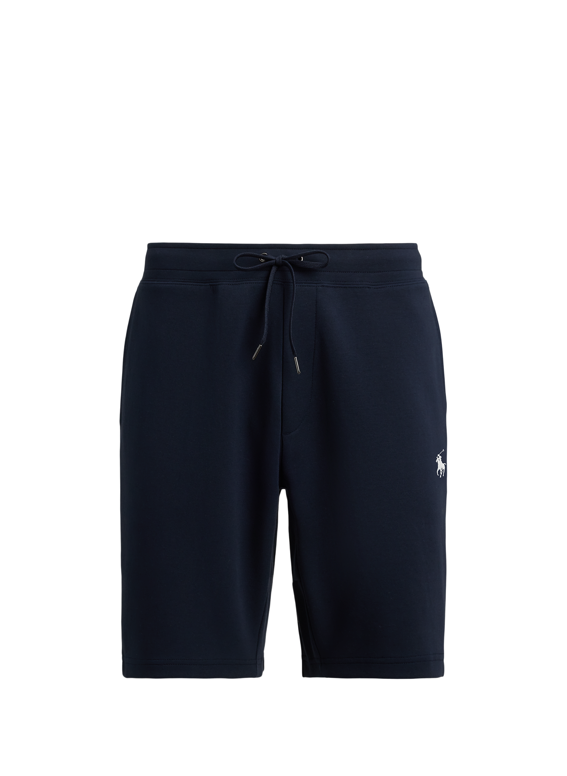 Cotton Shorts POLO RALPH LAUREN Blue