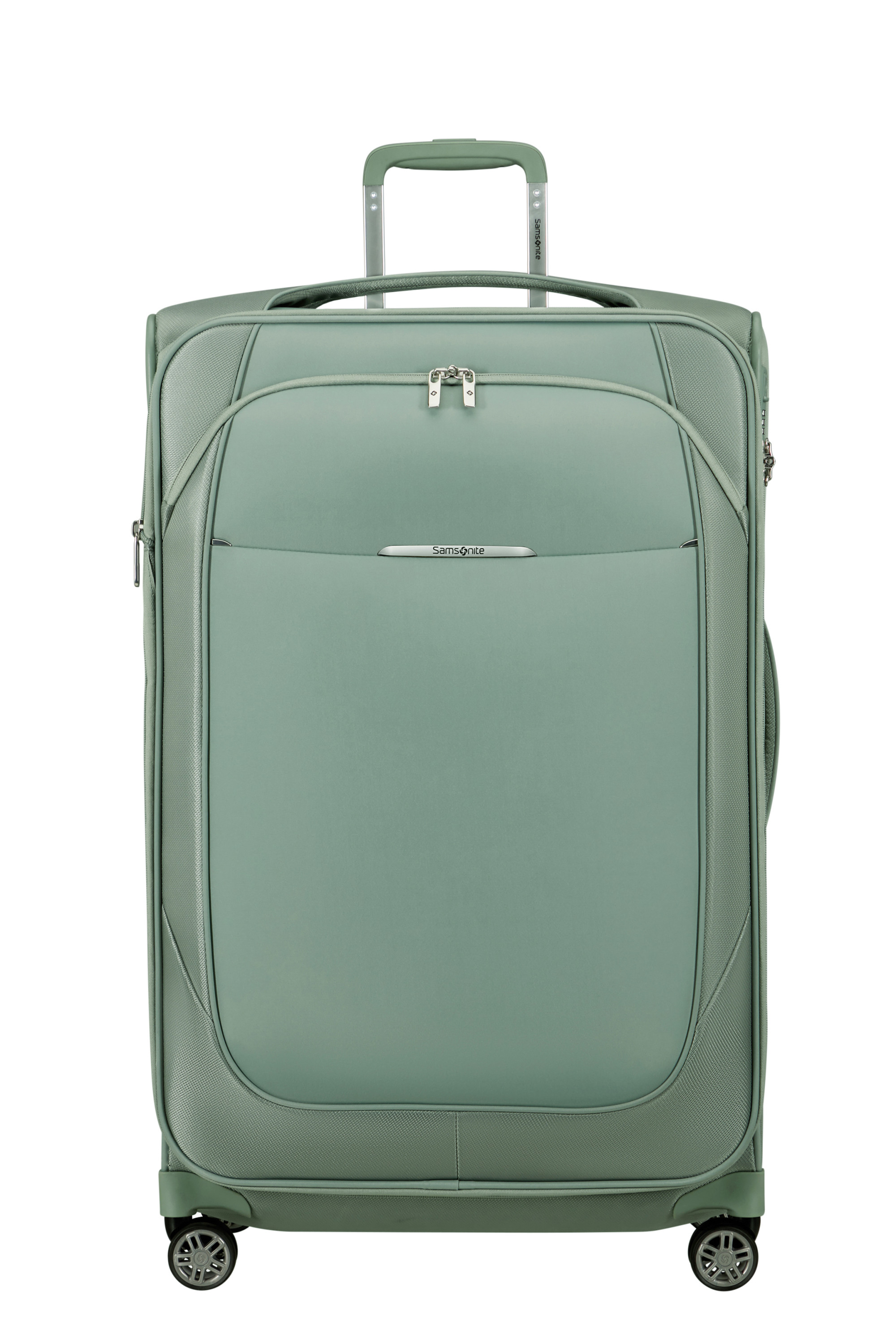 Re-lite valise 4 roues taille l SAMSONITE Vert