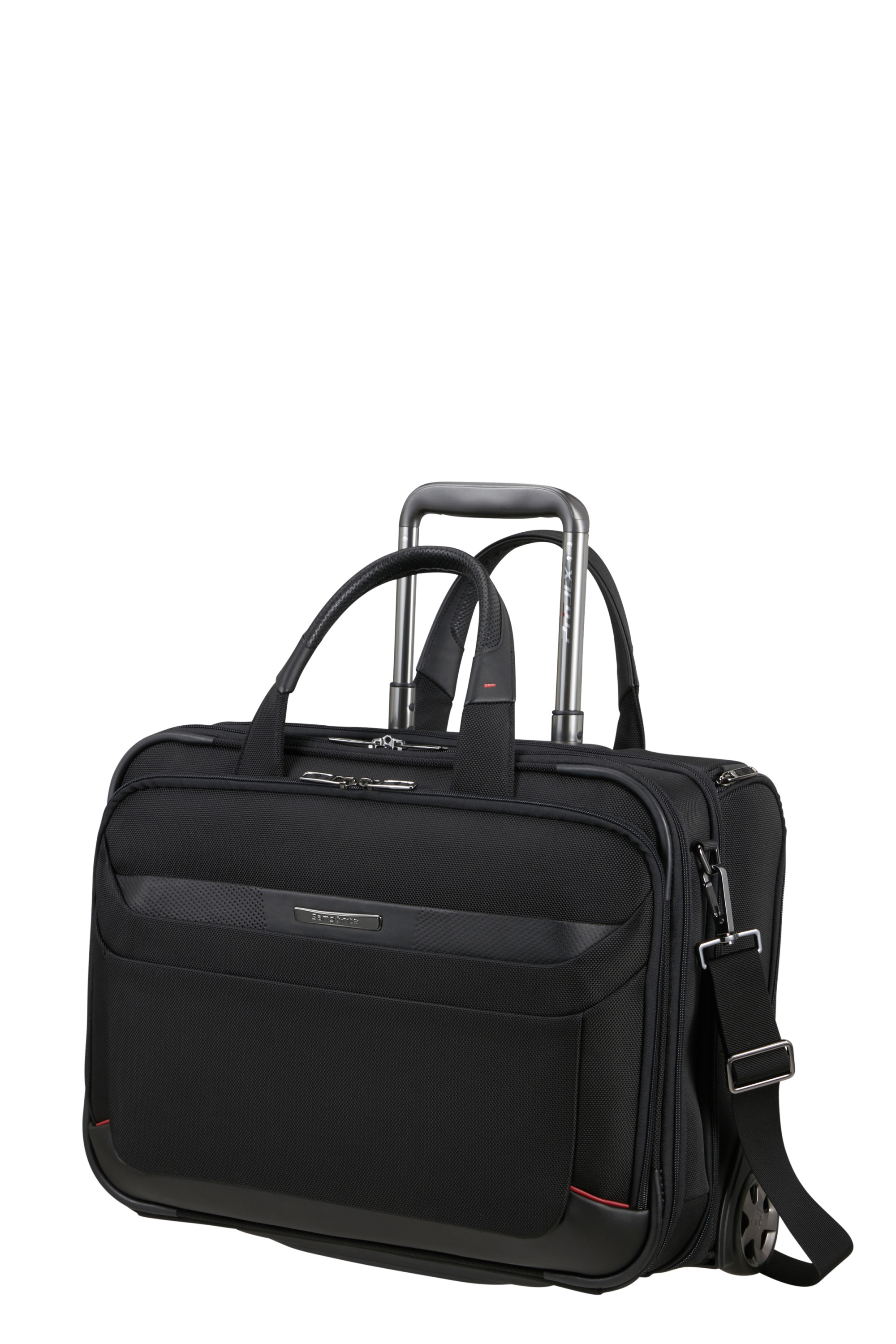 Pro-dlx 6 pilot case taille s SAMSONITE Noir