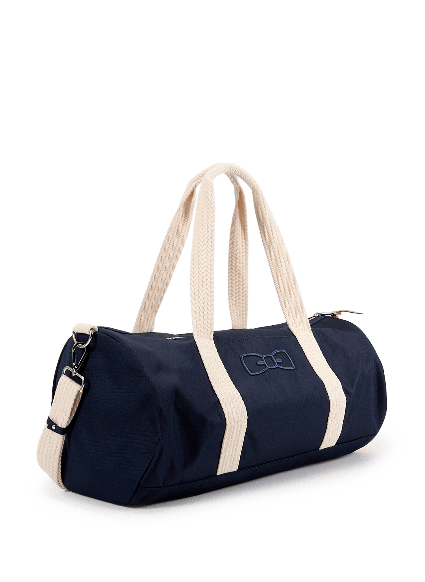 Sac de sport uni EDEN PARK Bleu