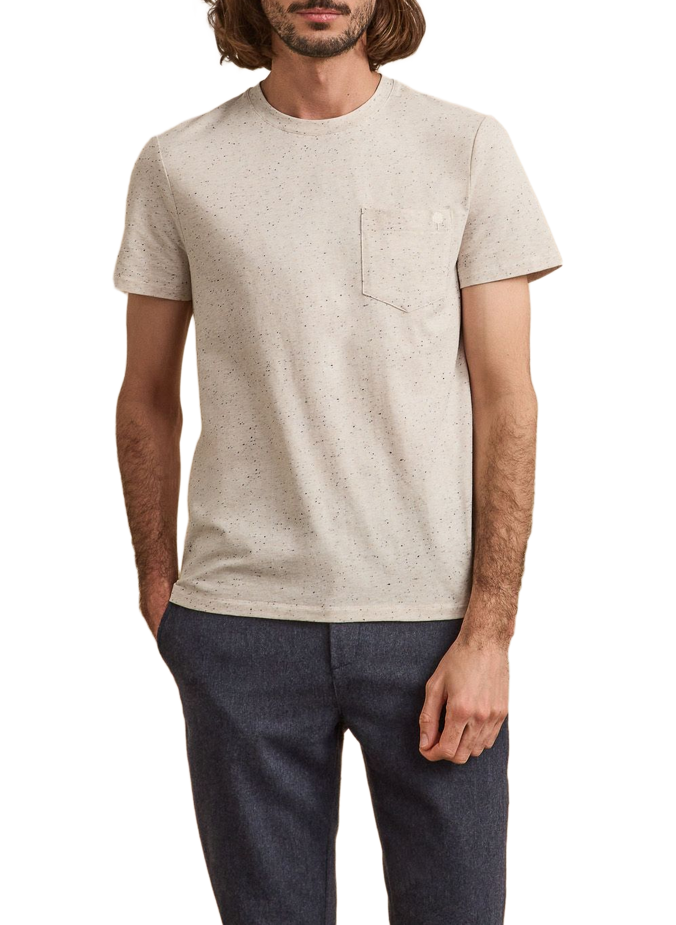T-shirt FAGUO Multicolour