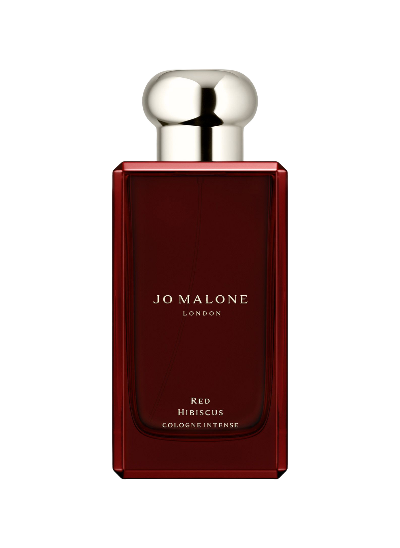 Rode Hibiscus - Intense Eau de Cologne JO MALONE LONDON No color