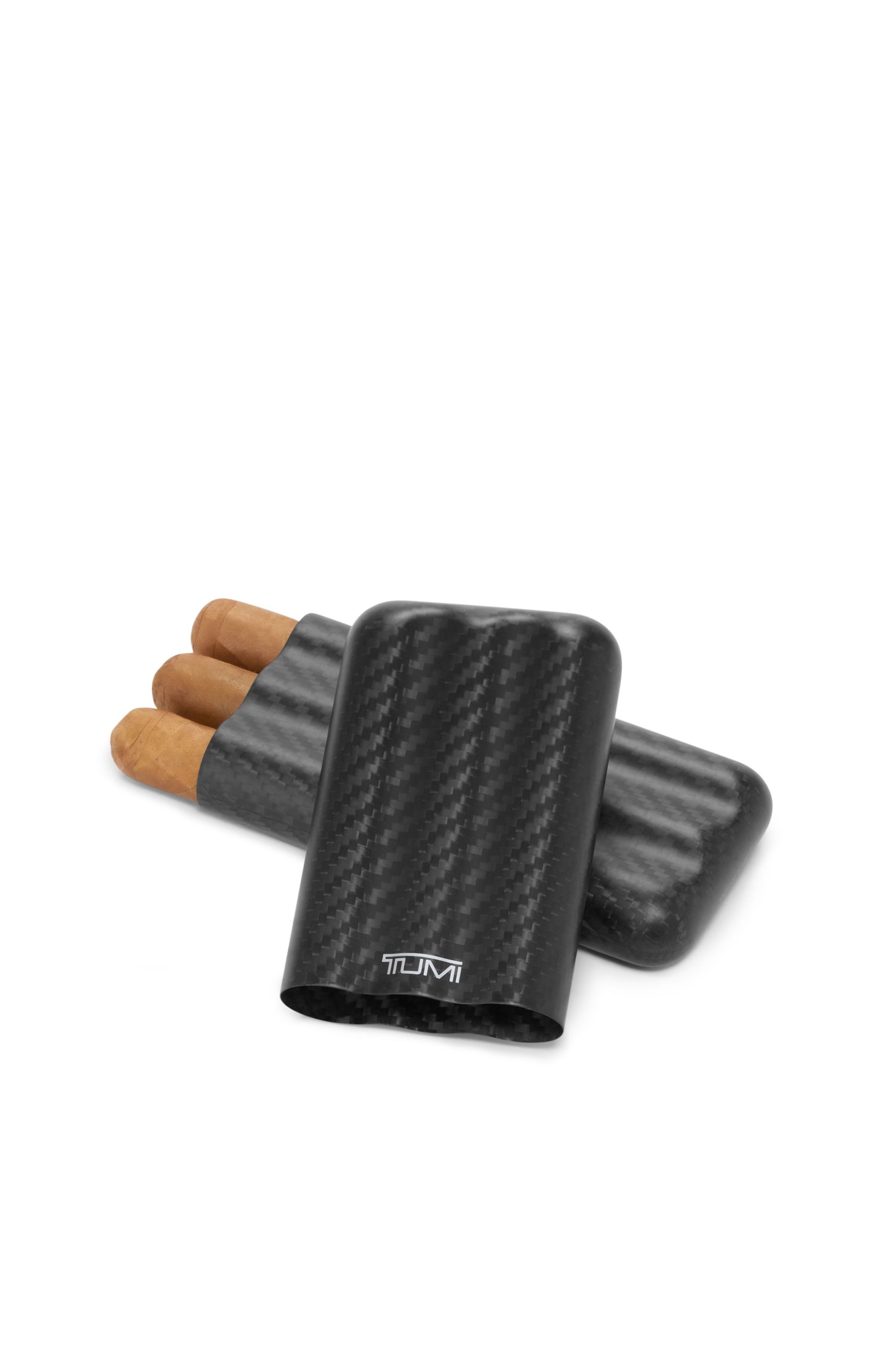 Tumi accessoire taille s TUMI Argent