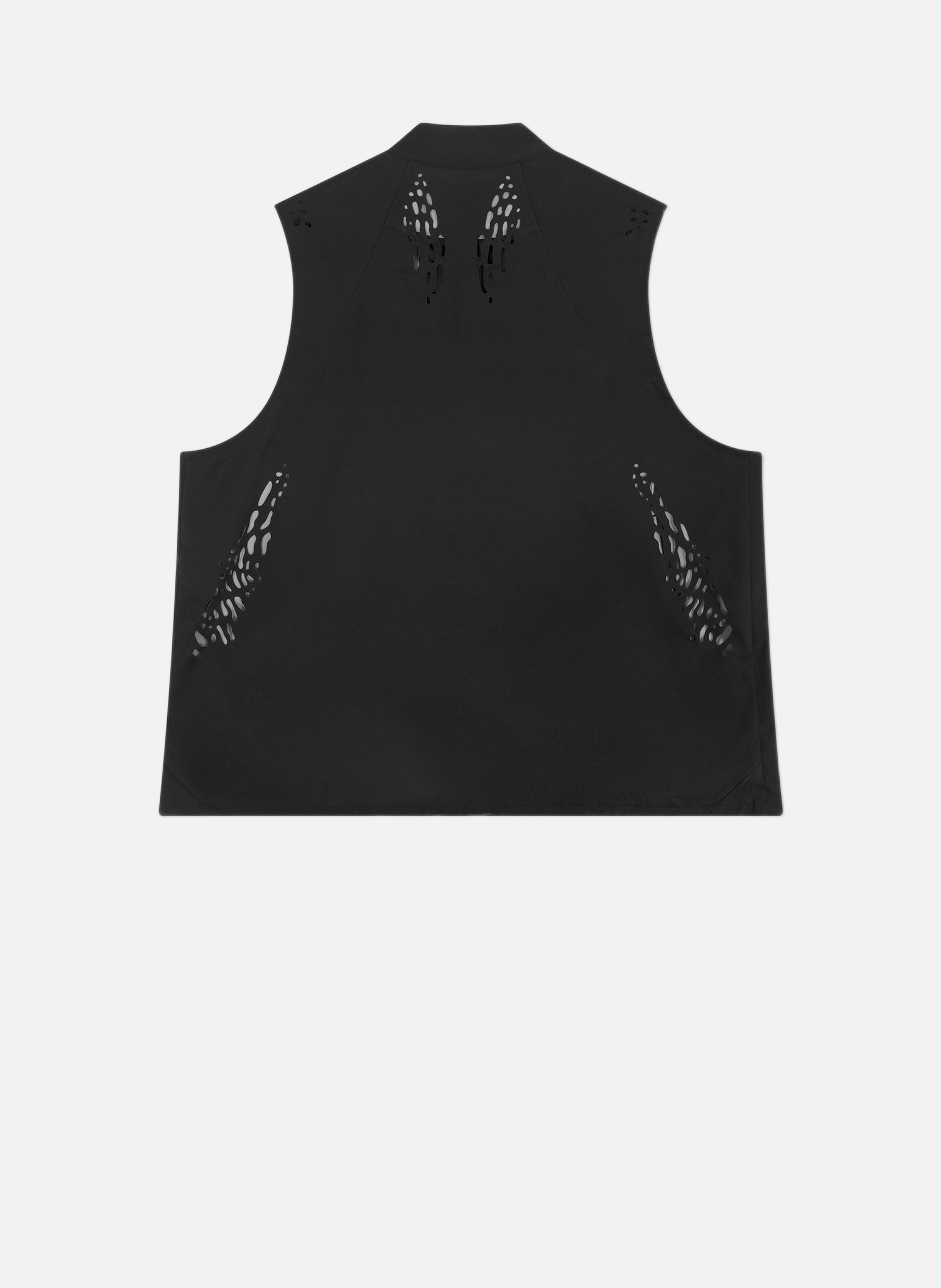Gilet roan HELIOT EMIL Noir