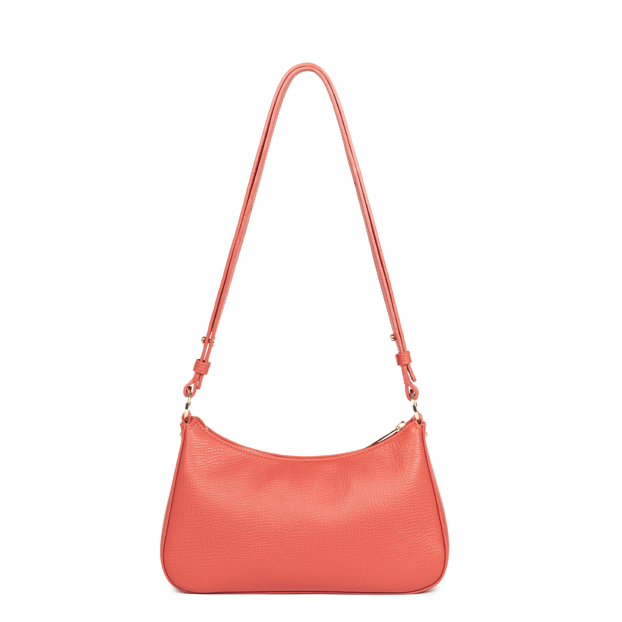 Sac trotteur - even LANCASTER Orange