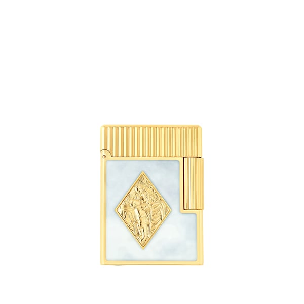 Briquet laqué Romeo y Julieta Ligne 1 Briquet laqué Romeo y Julieta Ligne 1