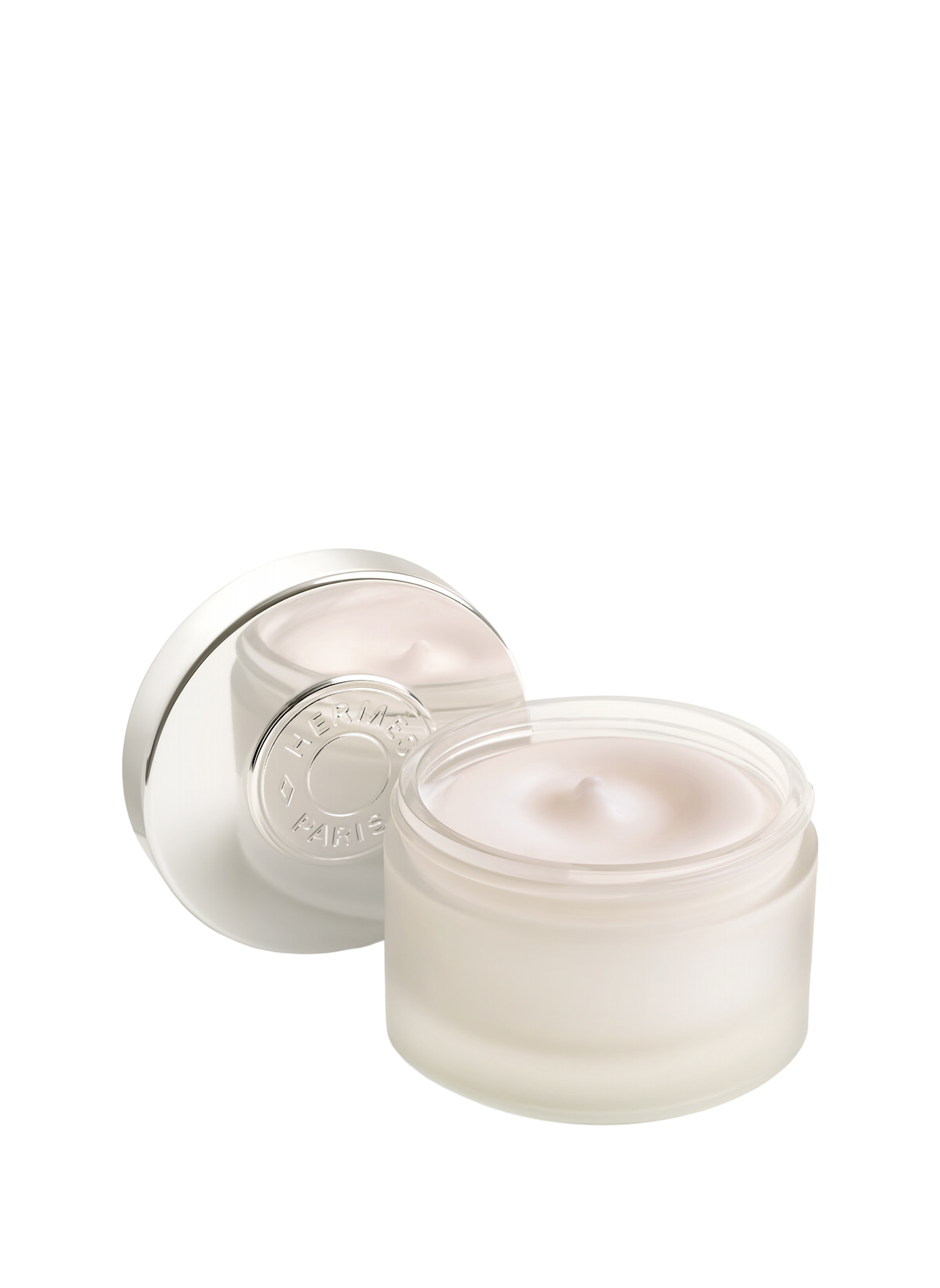 Amber Narguile - Perfume Cream HERMÈS No color
