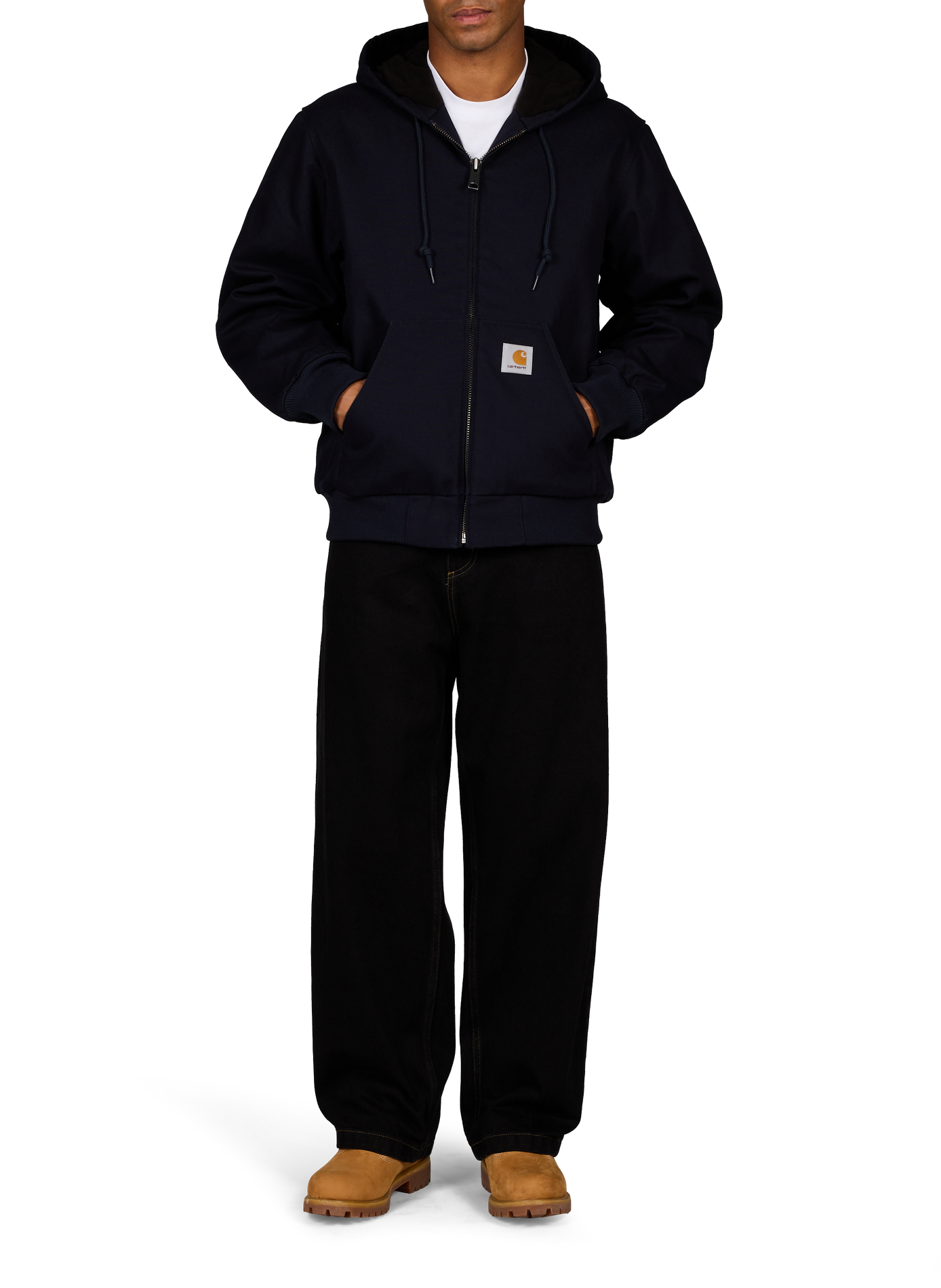 Blouson Active  CARHARTT WIP Bleu