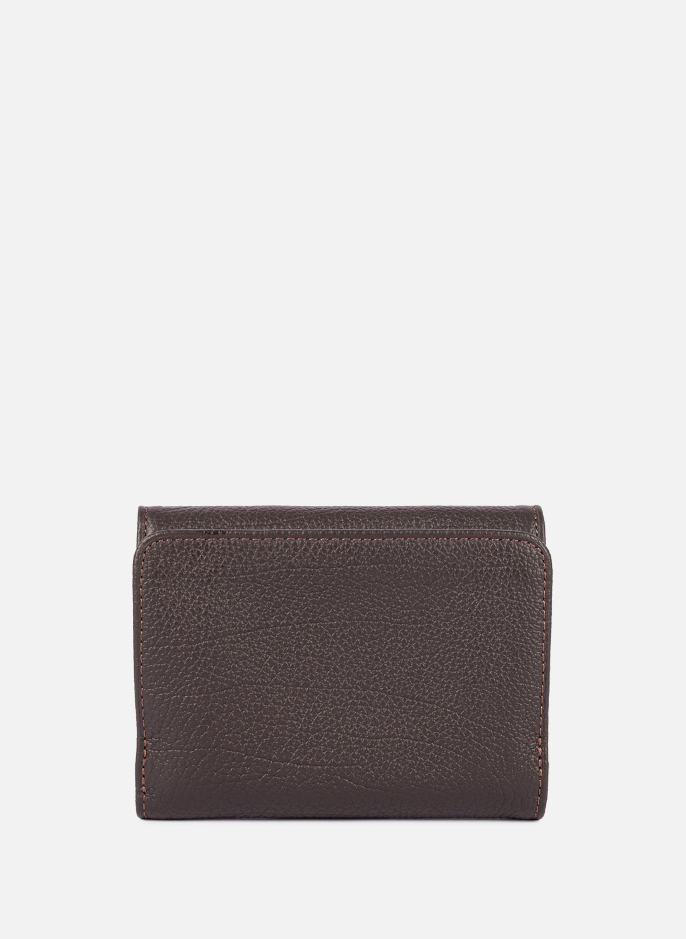 Portefeuille dos à dos - dune | Marron LANCASTER Femme