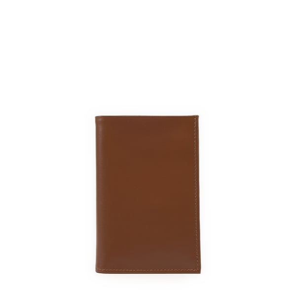 Portefeuille en cuir Portefeuille en cuir