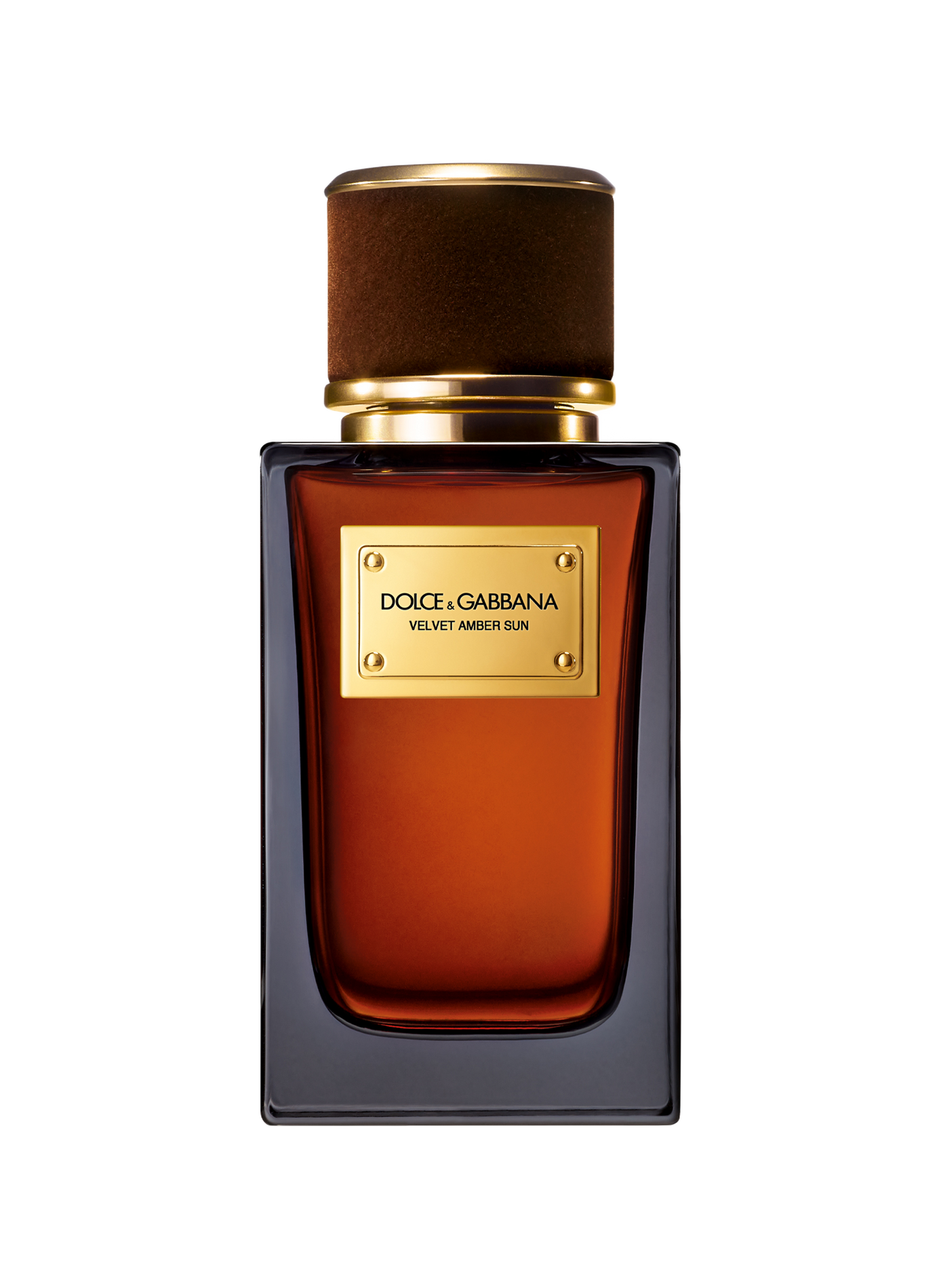 Velvet Amber Sun - Eau De Parfum DOLCE & GABBANA No color