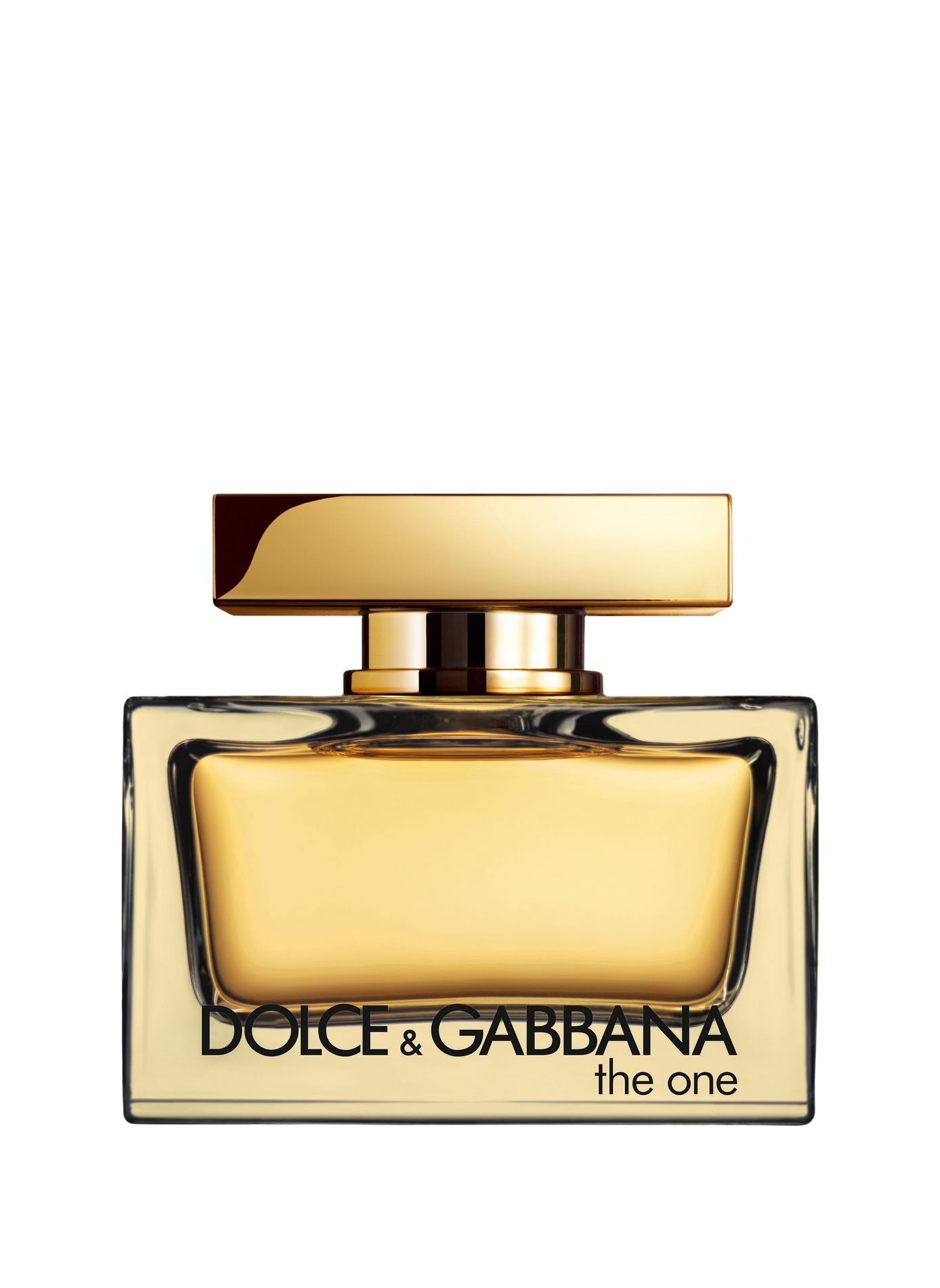 Der Eine - Eau de Parfum Intensiv DOLCE & GABBANA No color