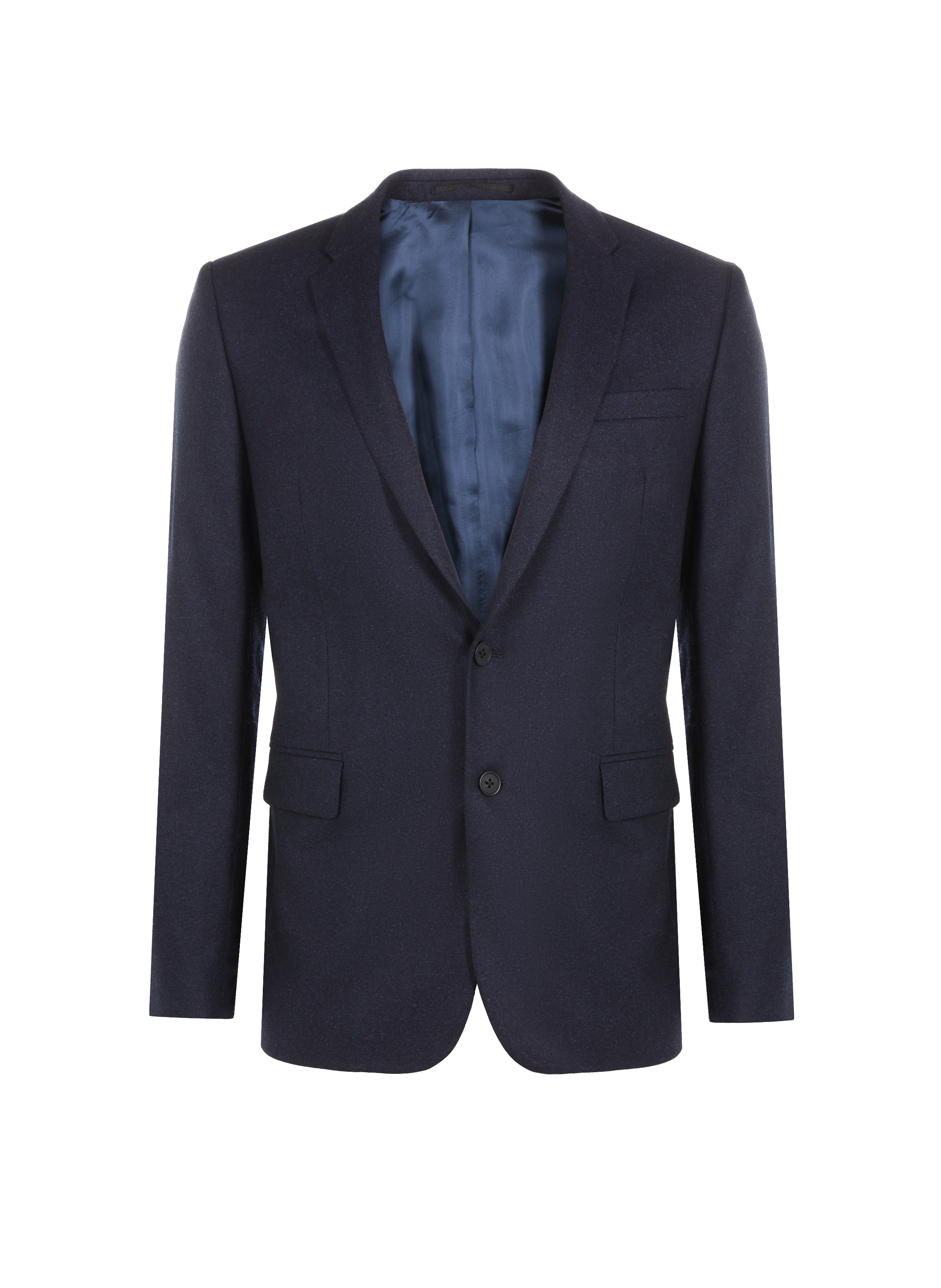 SAISON 1865 Wool jacket Blue