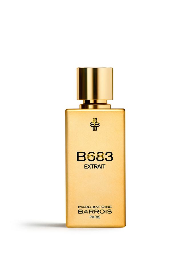 Extrait de parfum - B683 MARC-ANTOINE BARROIS