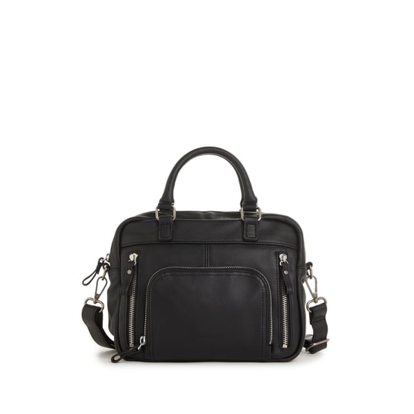 Mini sac à main Rodéo en cuir Mini sac à main Rodéo en cuir