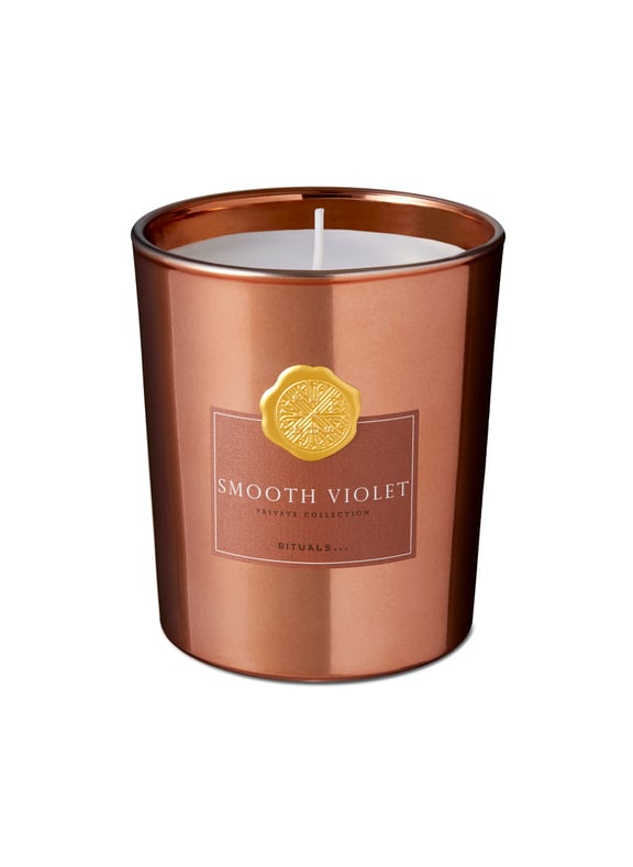 Smooth Violet - Scented Candle by RITUALS RITUALS Smooth Violet - Scented Candle