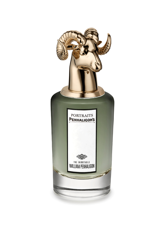 Eau de parfum  The inimitable William Penhaligon PENHALIGON'S