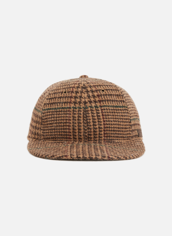POLO RALPH LAUREN wool cap