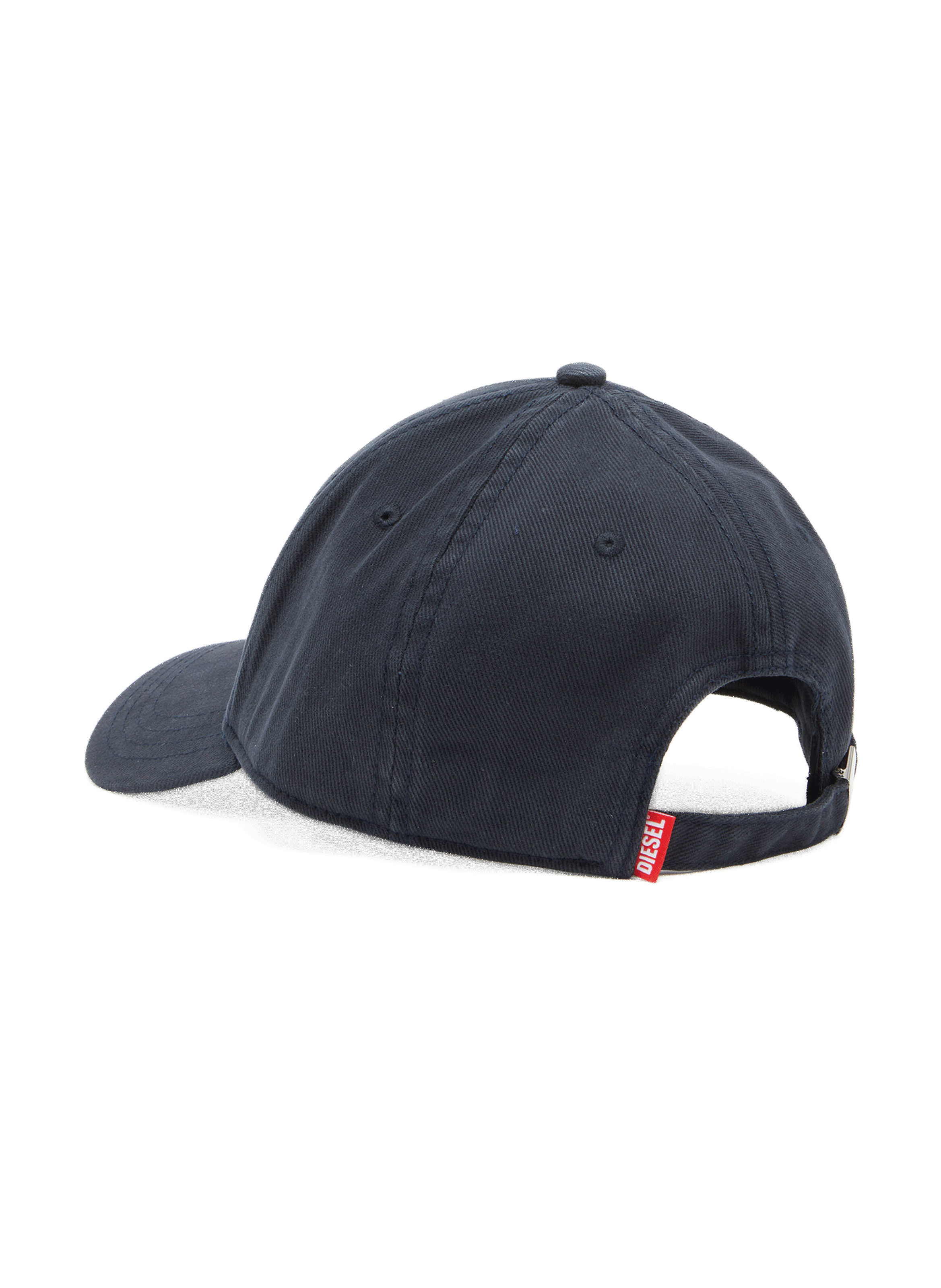 Cotton cap DIESEL Blue