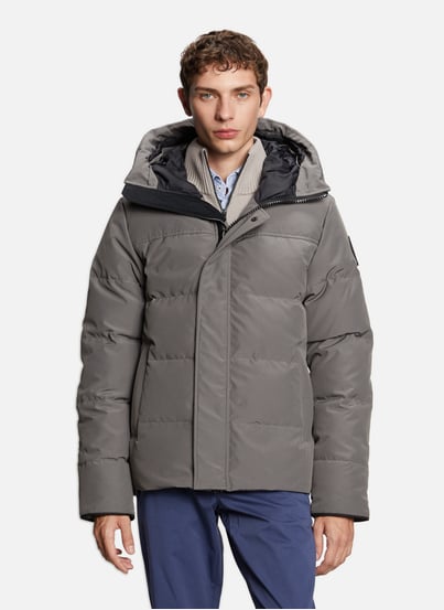 Doudoune canada goose outlet online
