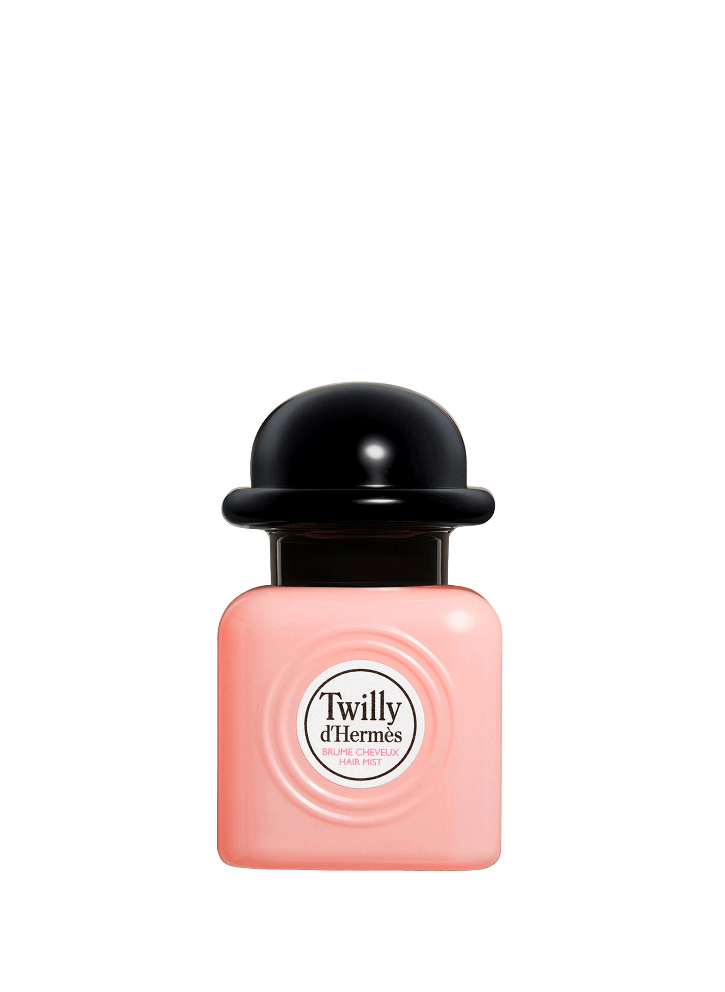 HERMÈS Twilly d'Hermès, brume parfumée pour cheveux No color