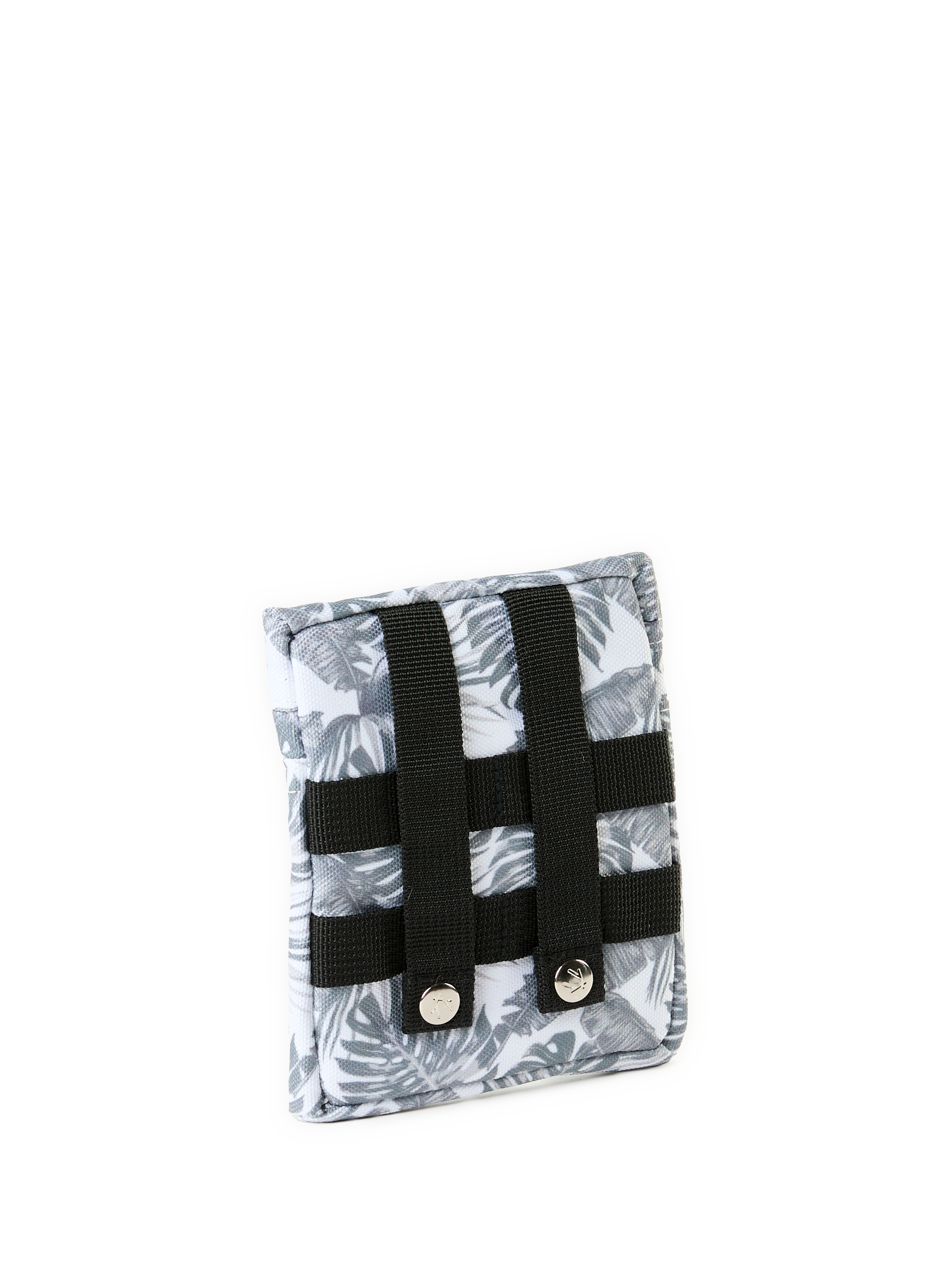 Pochette latérale Belle Isle CABAIA Multicolore