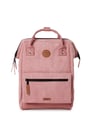 Sac à dos Adventurer Médium | Rose by CABAIA CABAIA Sac à dos Adventurer Médium | Rose