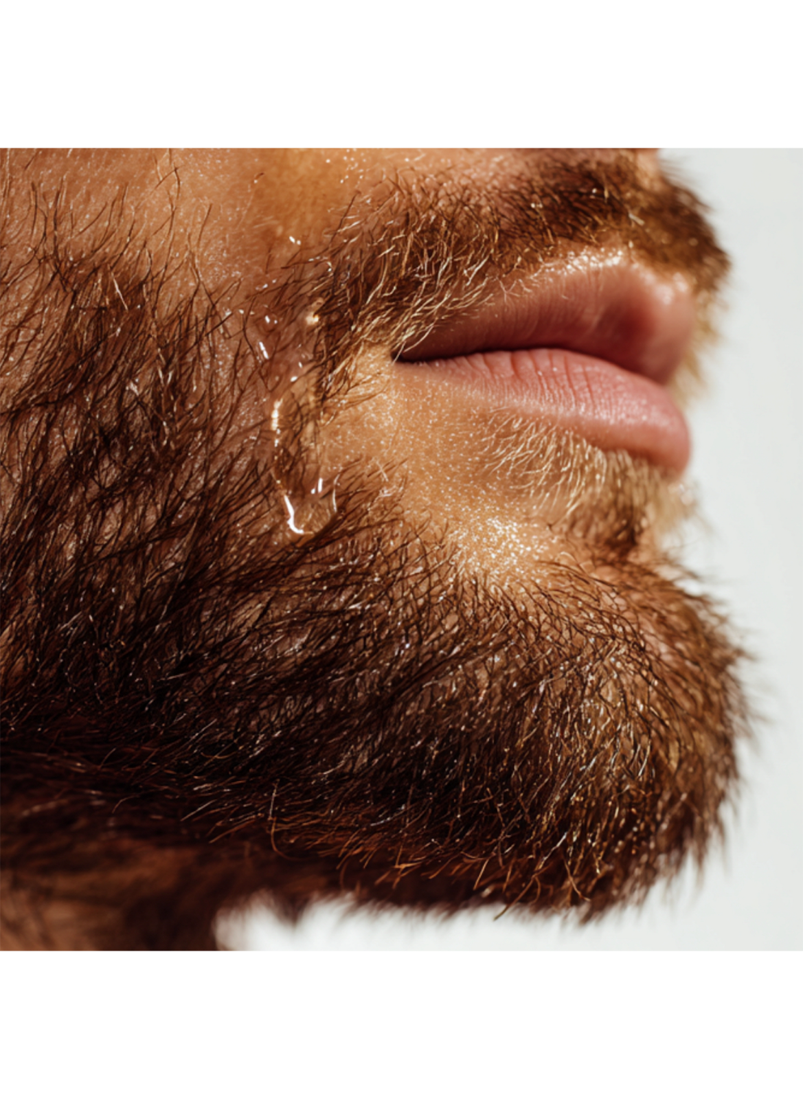 Huile barbe multi-fonctions NUXE No color