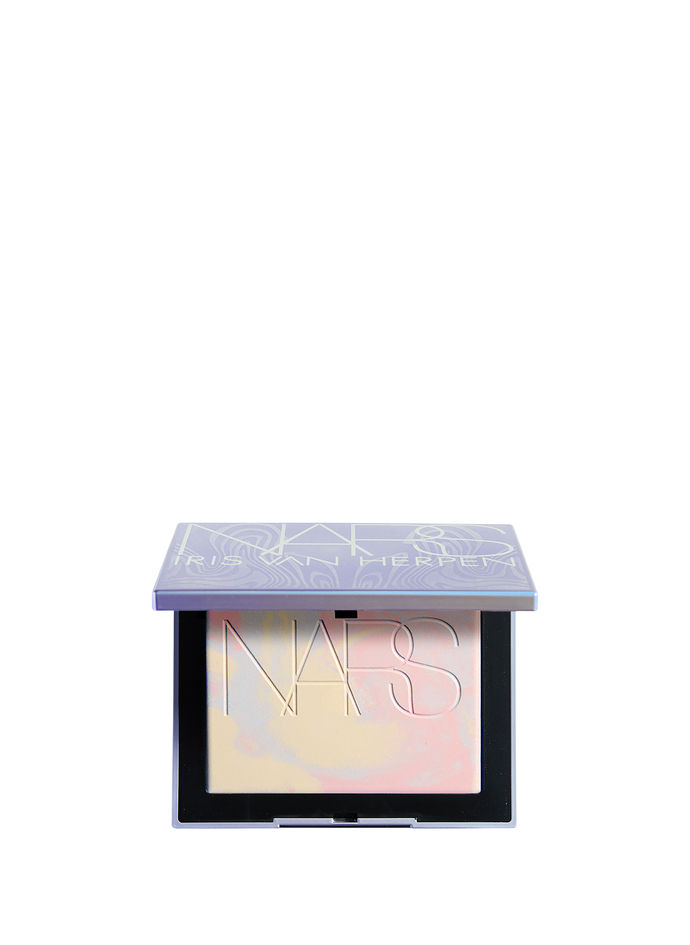 NARS Light Rreflecting™ Prismatic Powder - Poudre compacte  Moonwave