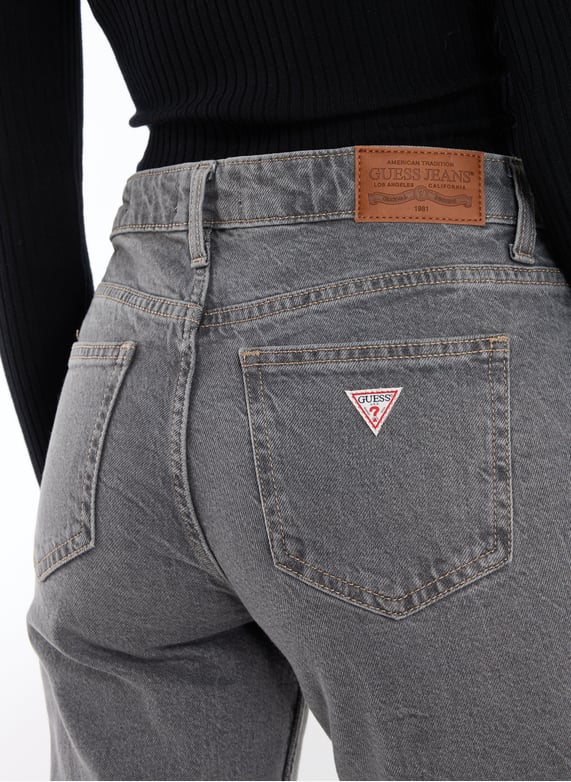 Guess Dory Pants - Glam De Logo - Eddy's Eindhoven Guess Dory Pants - Glam De Logo - Eddy's Eindhoven