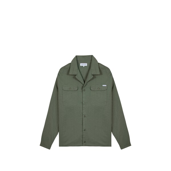 Chemise Laurens en coton Chemise Laurens en coton