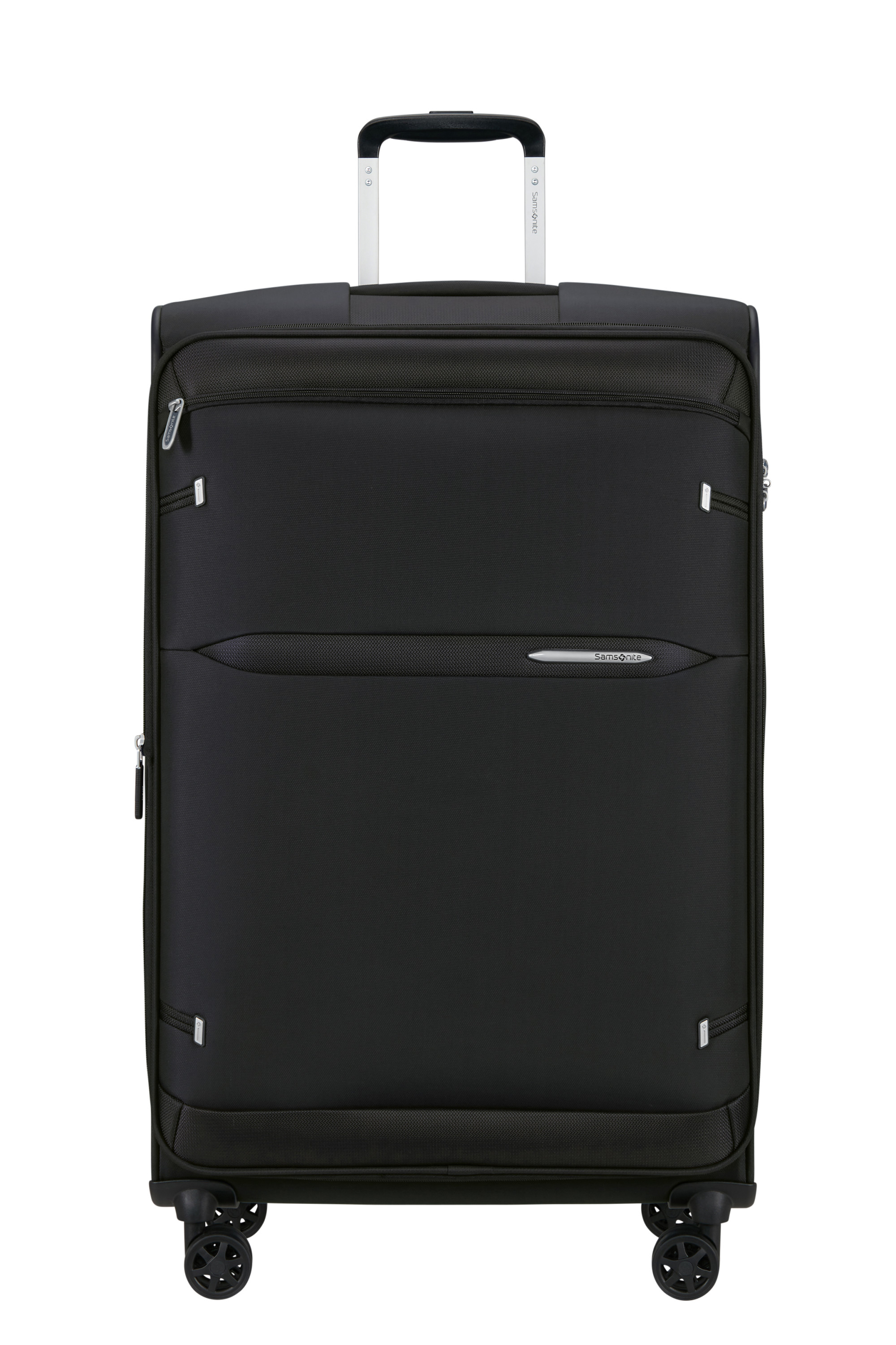 Gotwist valise 4 roues SAMSONITE Noir