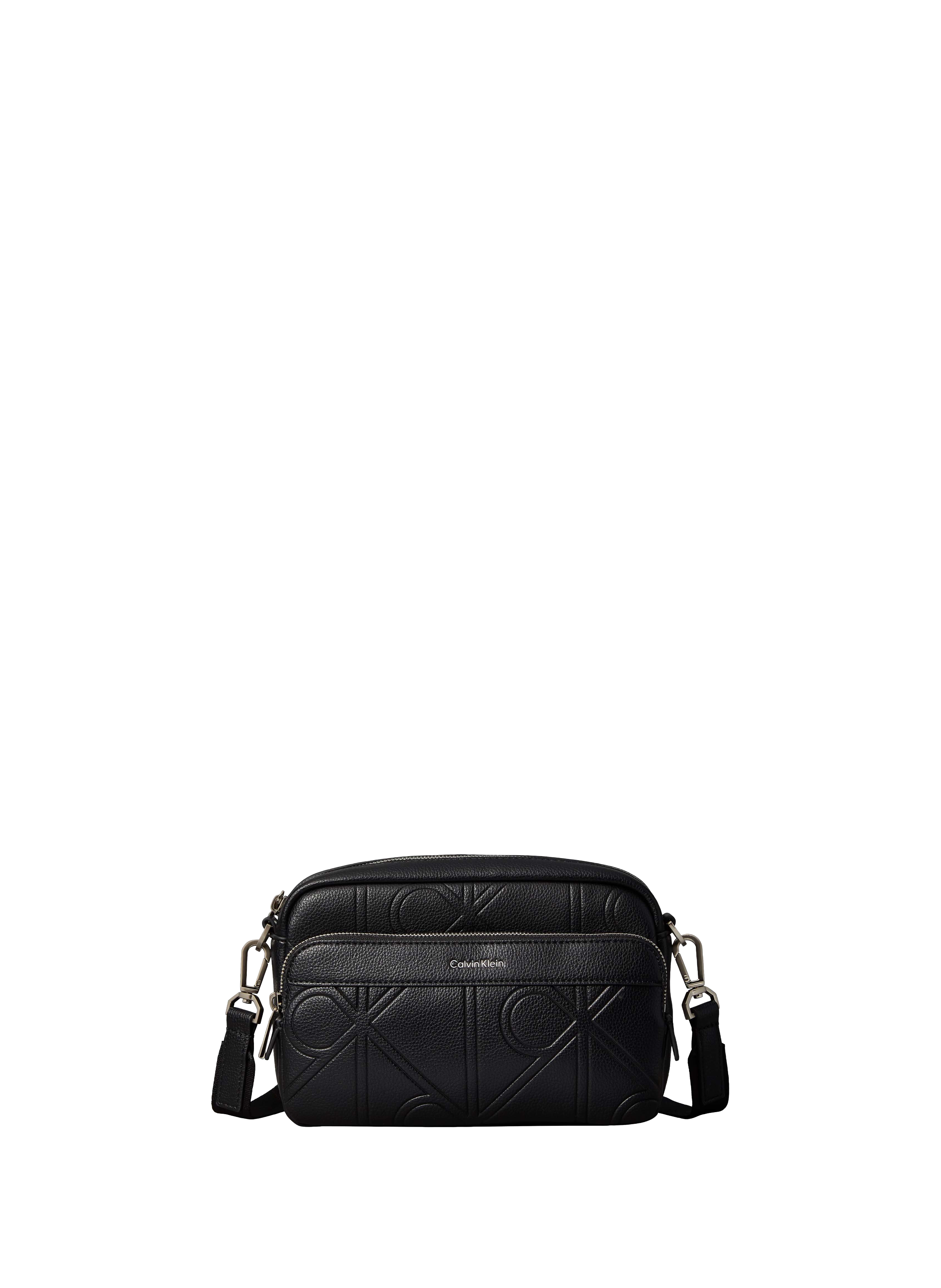 Crossbody bag CALVIN KLEIN Black