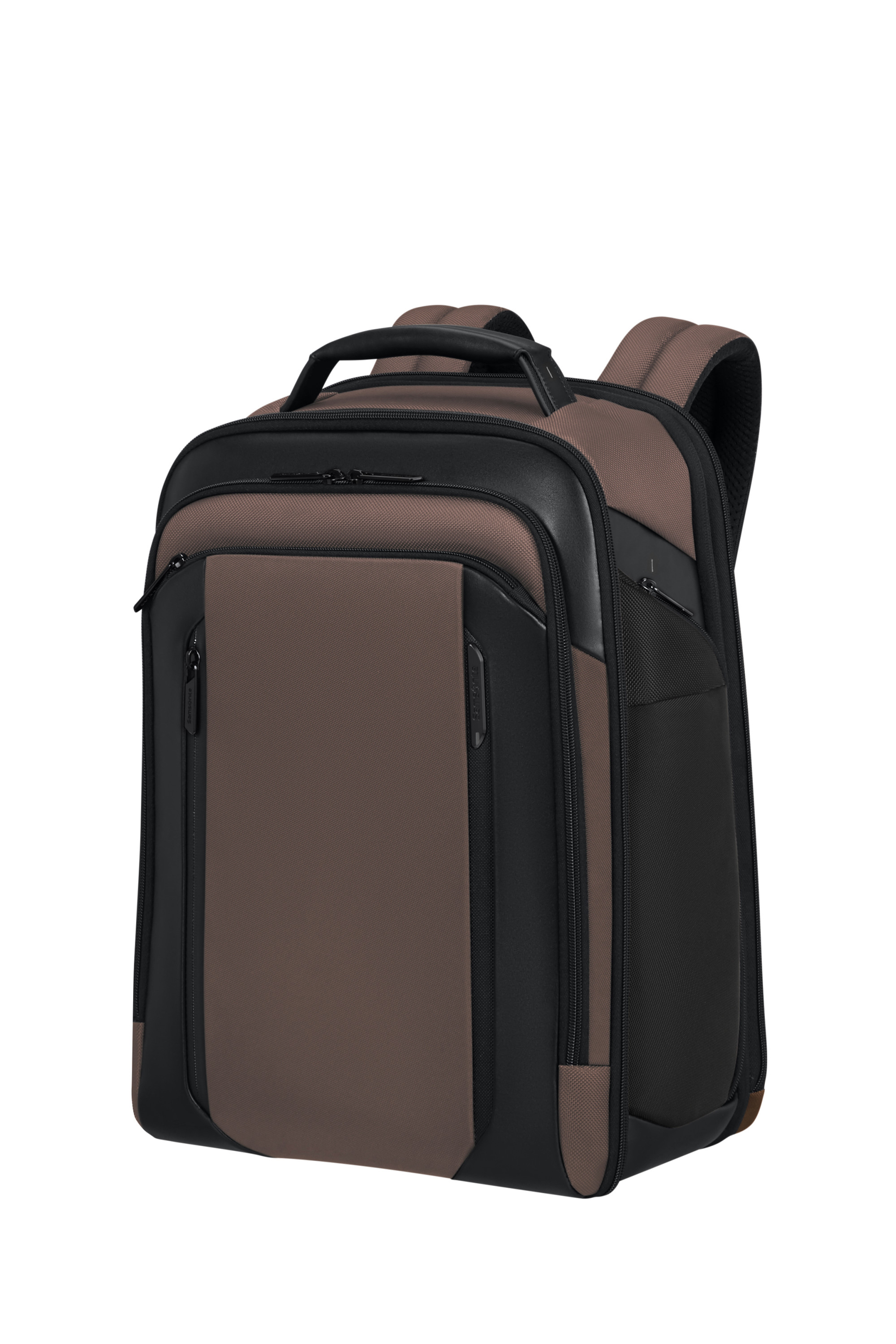 Spectrolite 4.0 sac à dos ordinateur SAMSONITE Marron