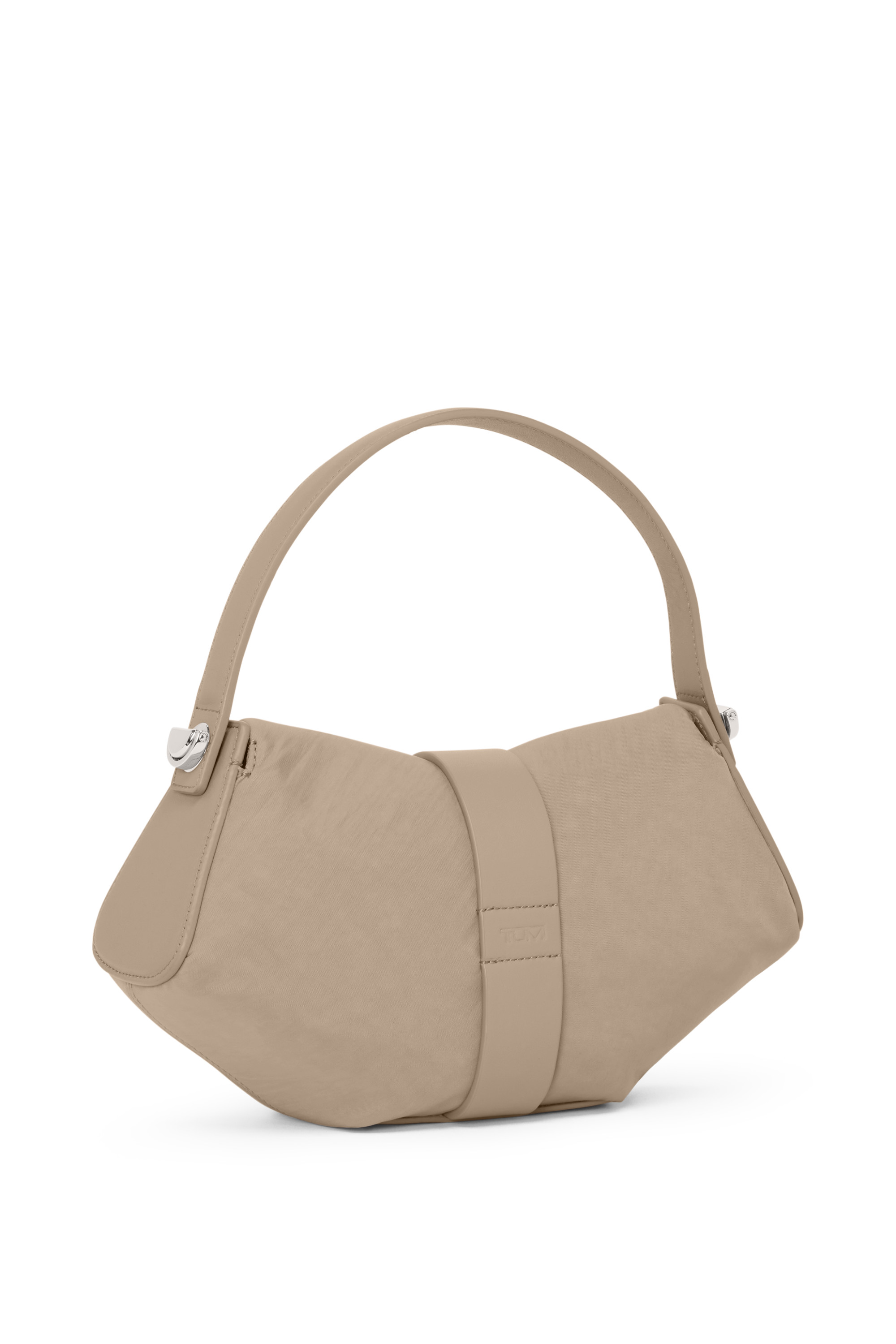 Tumi journey handbag taille s TUMI Beige