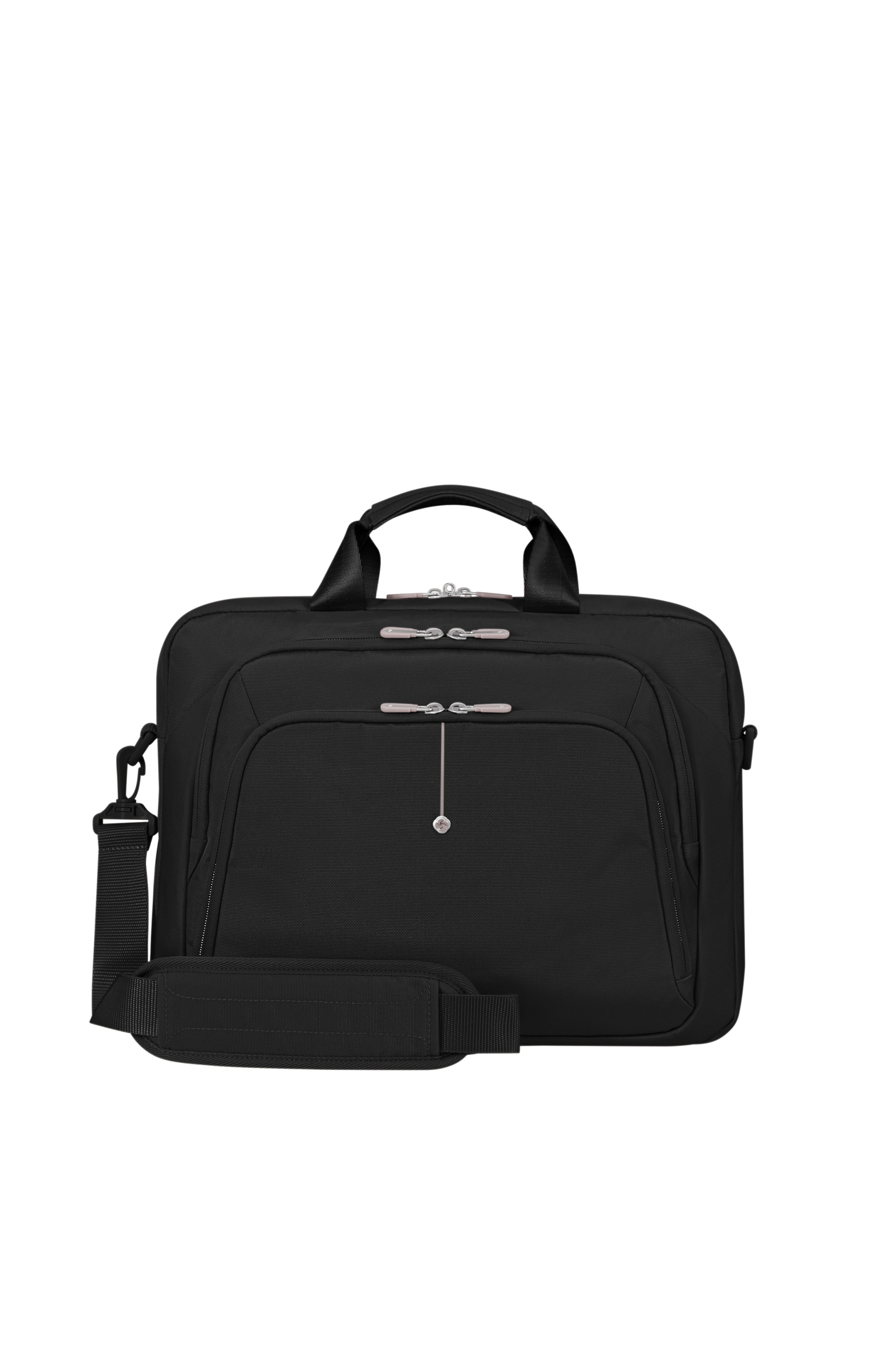 Guardit classy 2.0 sacoche ordinateur SAMSONITE Noir