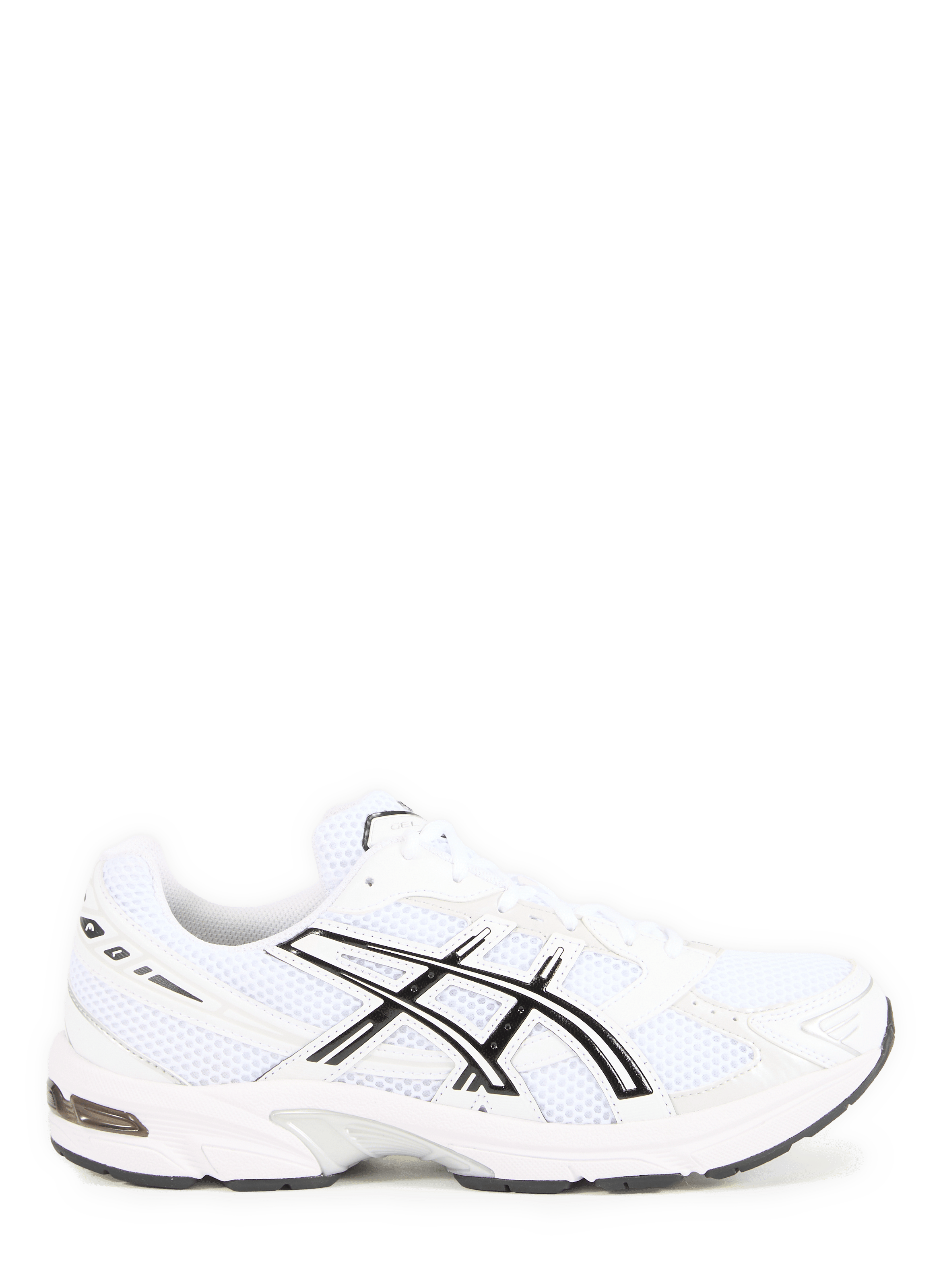 Lage sneakers GEL-1130 ASICS Wit