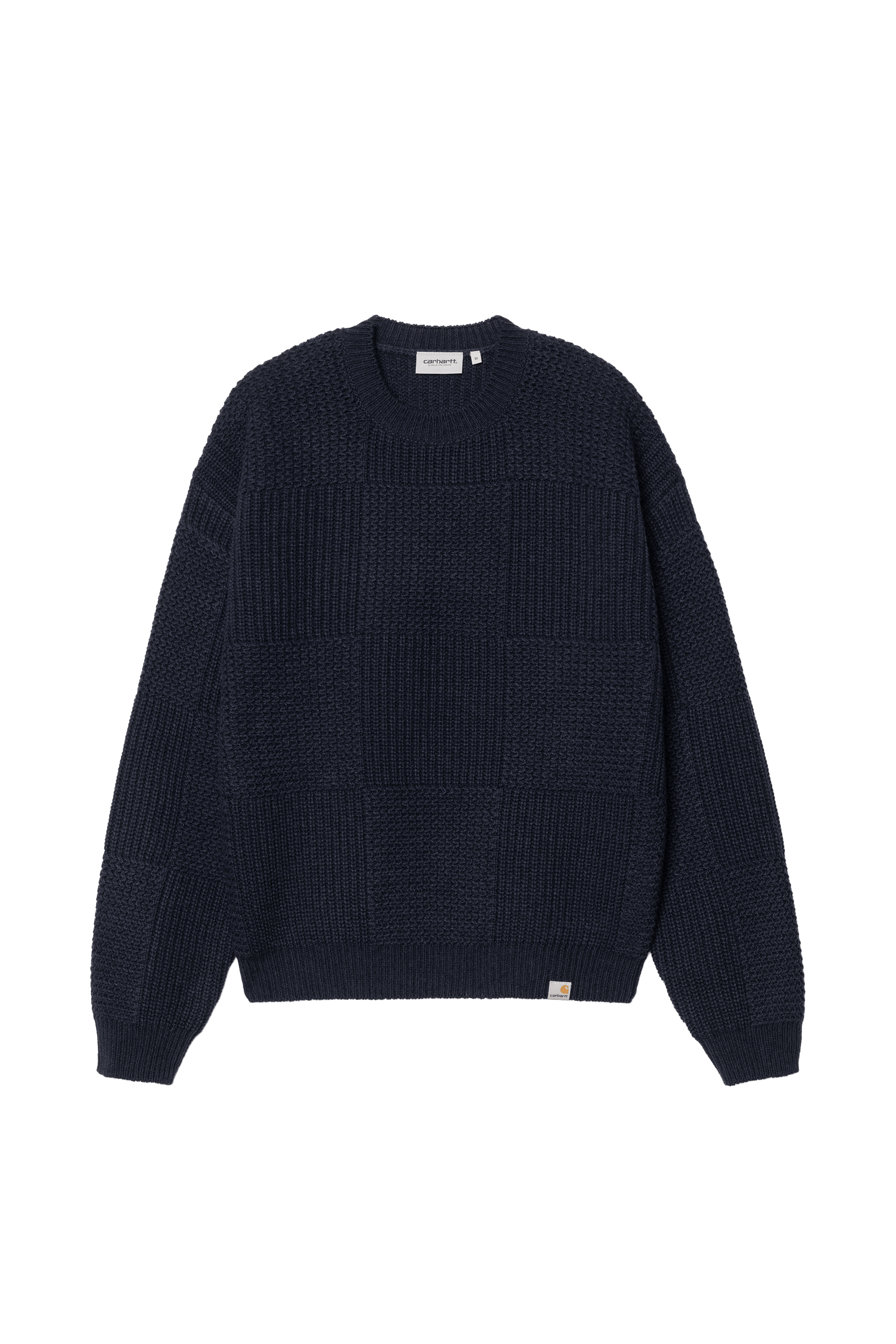 Pull bishop sweater CARHARTT WIP Bleu