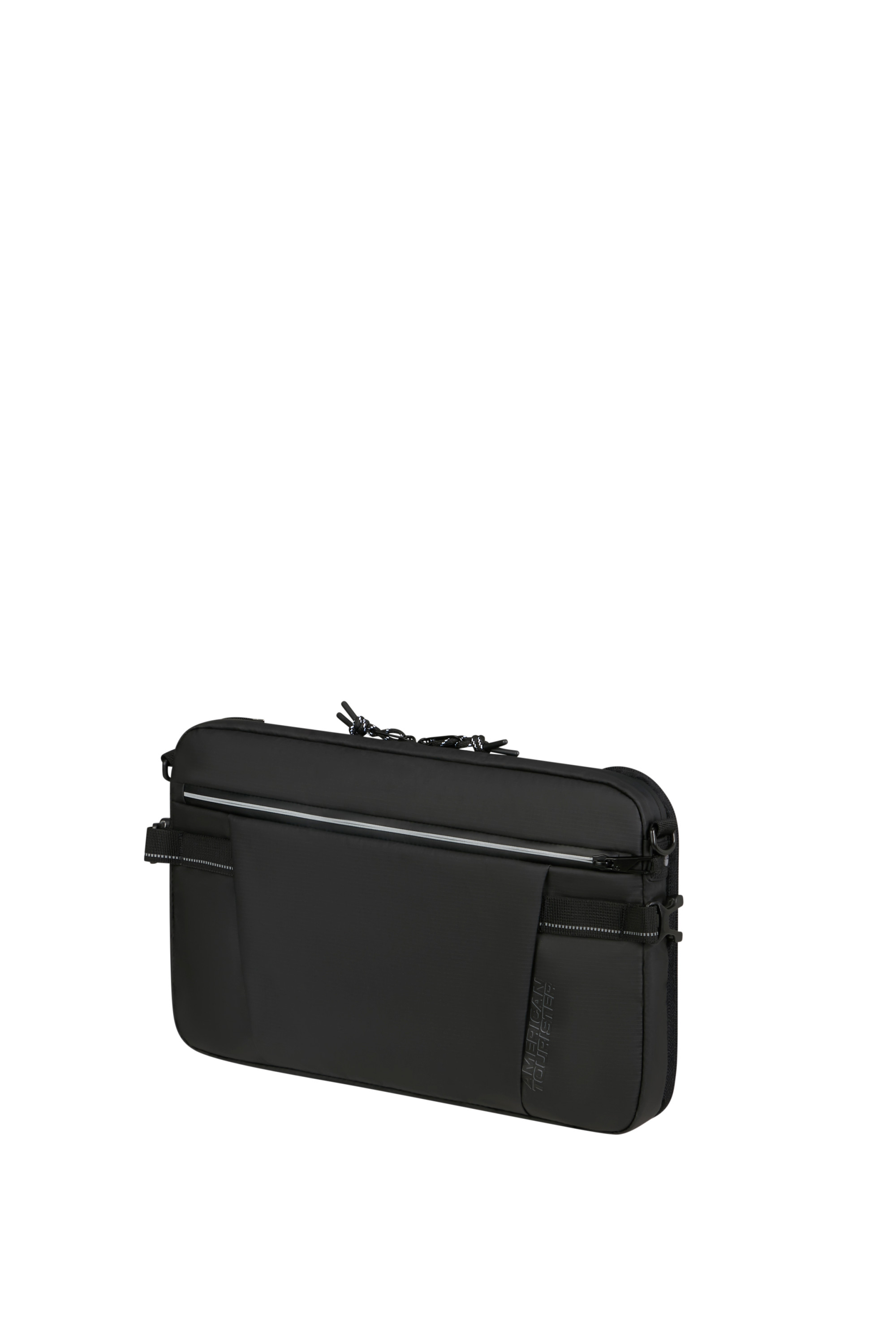 Upventure sac de voyage taille s AMERICAN TOURISTER Noir