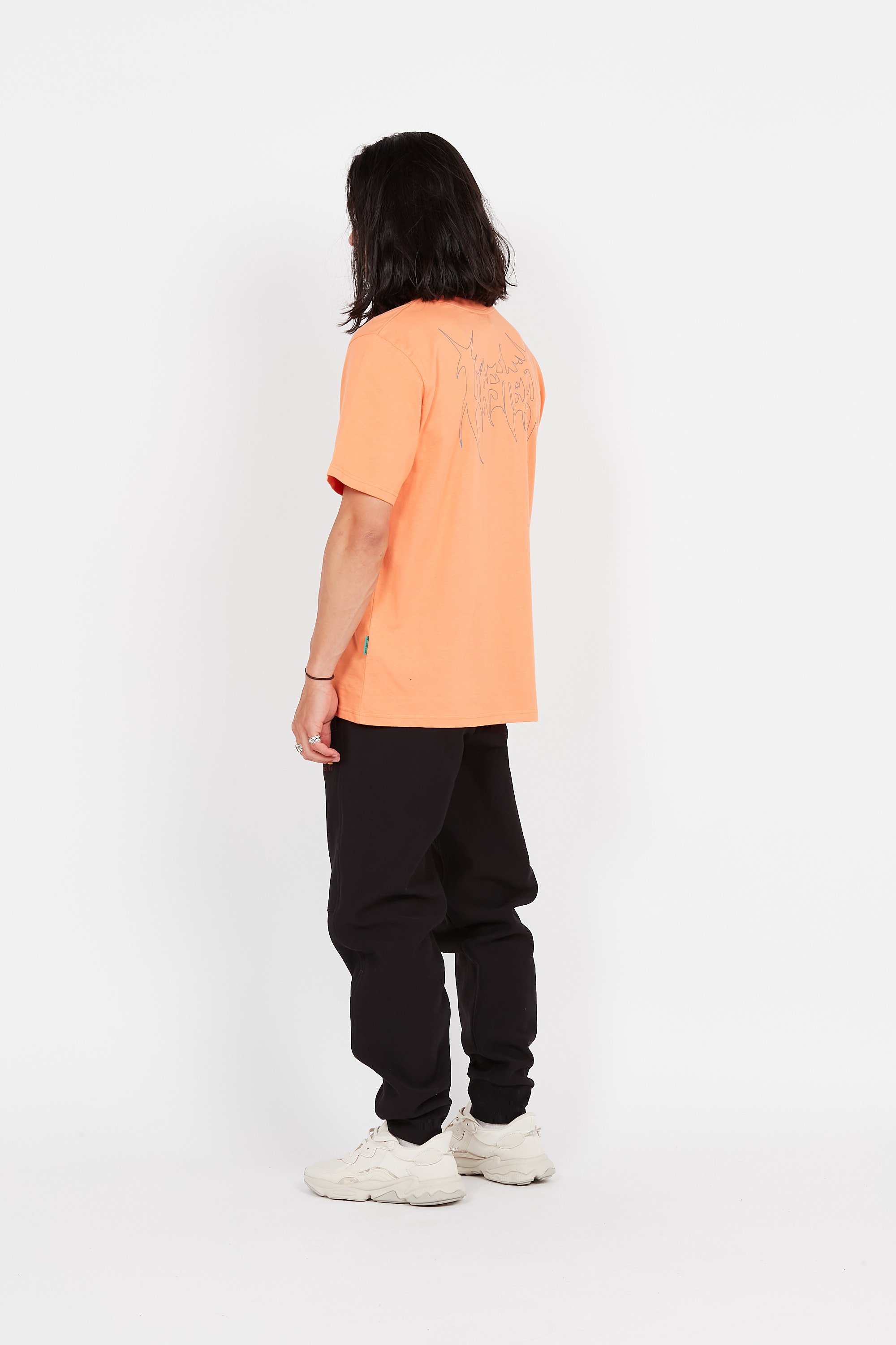 Jogging american script | Noir CARHARTT WIP Homme