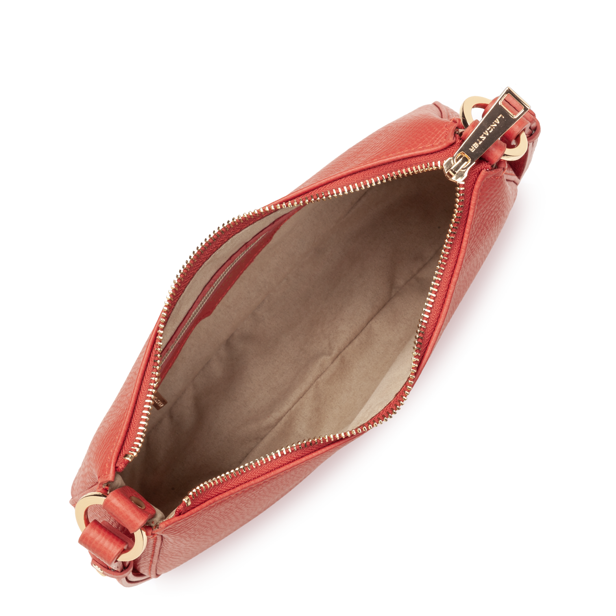 Sac trotteur - even LANCASTER Orange