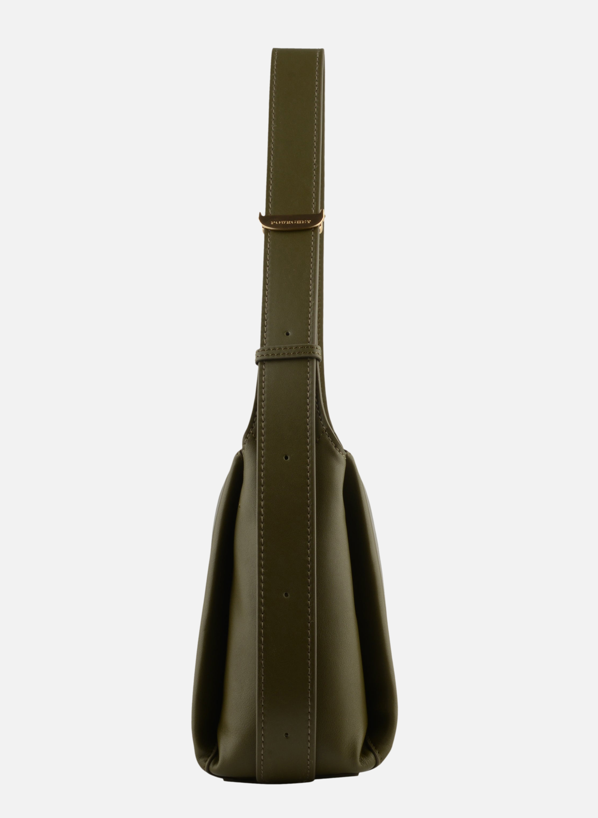 Sévigné | sac porté épaule POURCHET Kaki