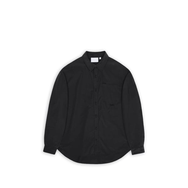 Chemise en coton mélangé Chemise en coton mélangé