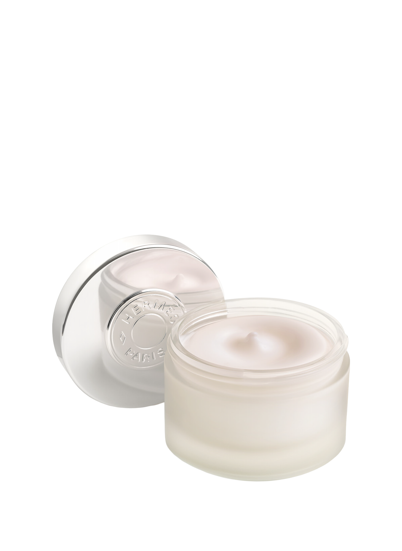Oud Alezan - Perfume Cream HERMÈS No color