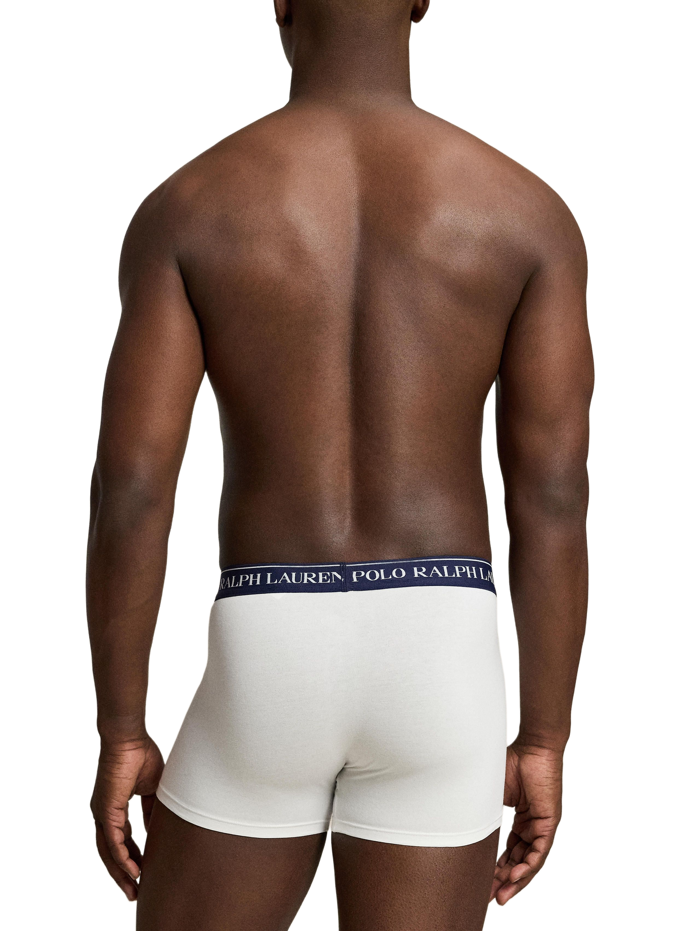 Cotton boxers POLO RALPH LAUREN Multicolour